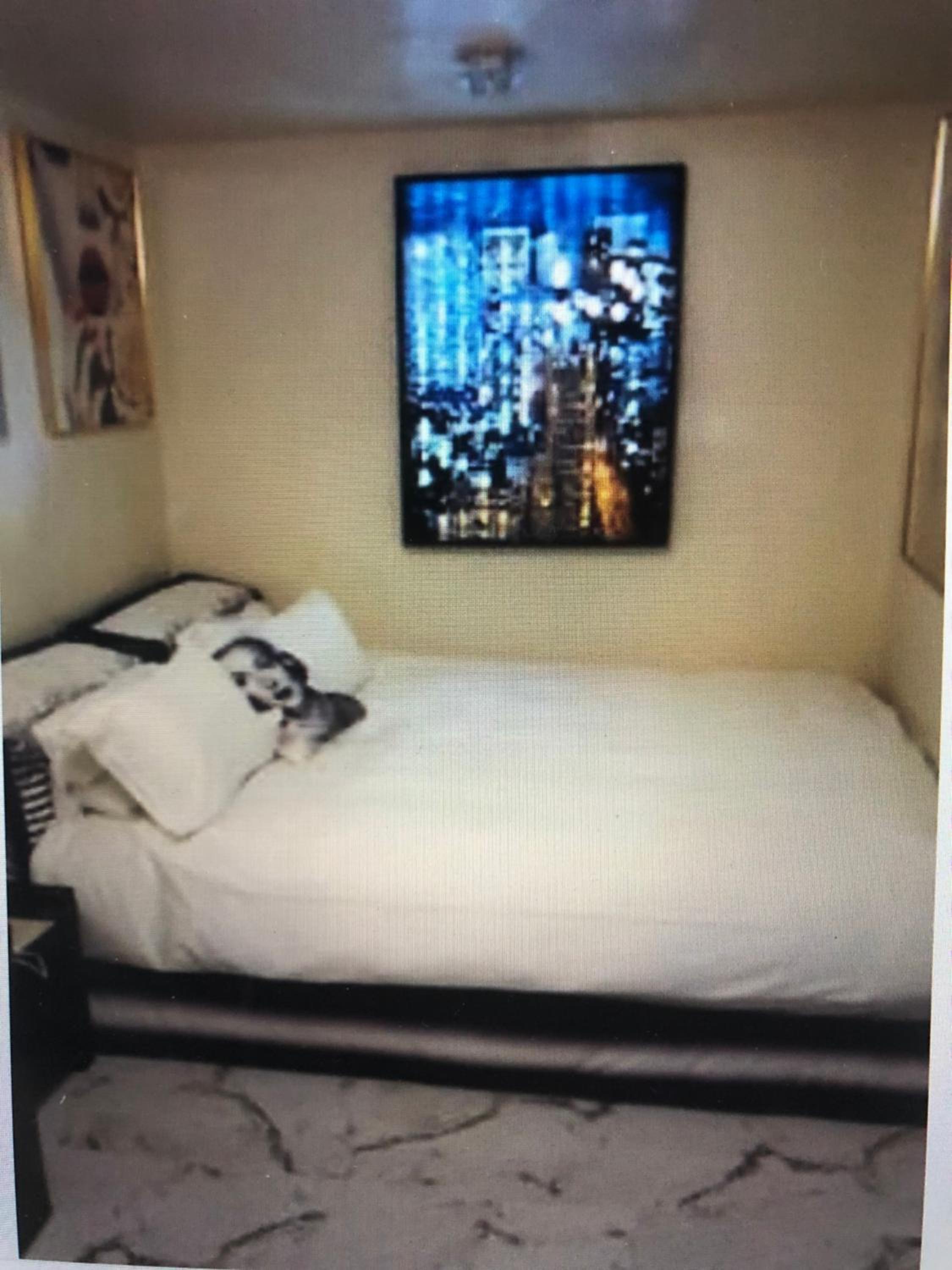 Luxury 2 Bedroom Suite Apartment in Koreatown