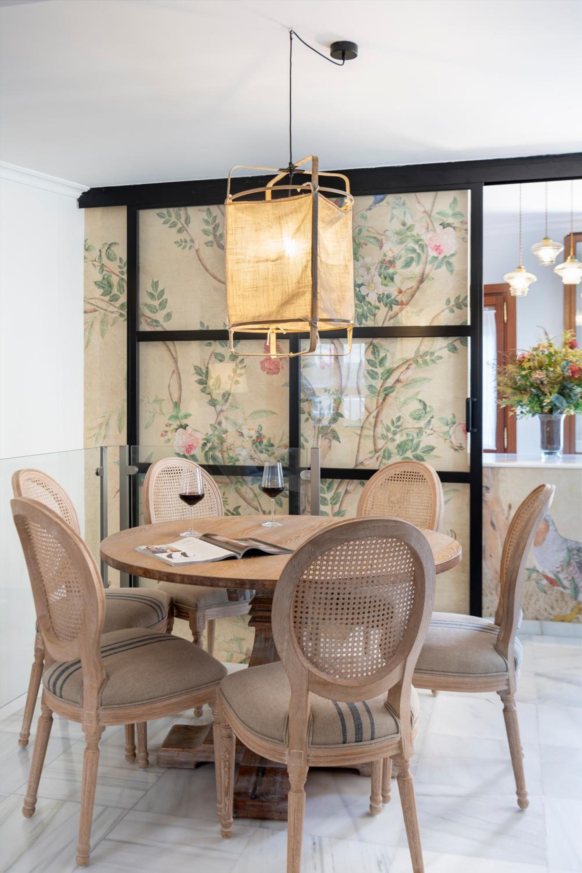 Hernando Colón Luxury Dúplex