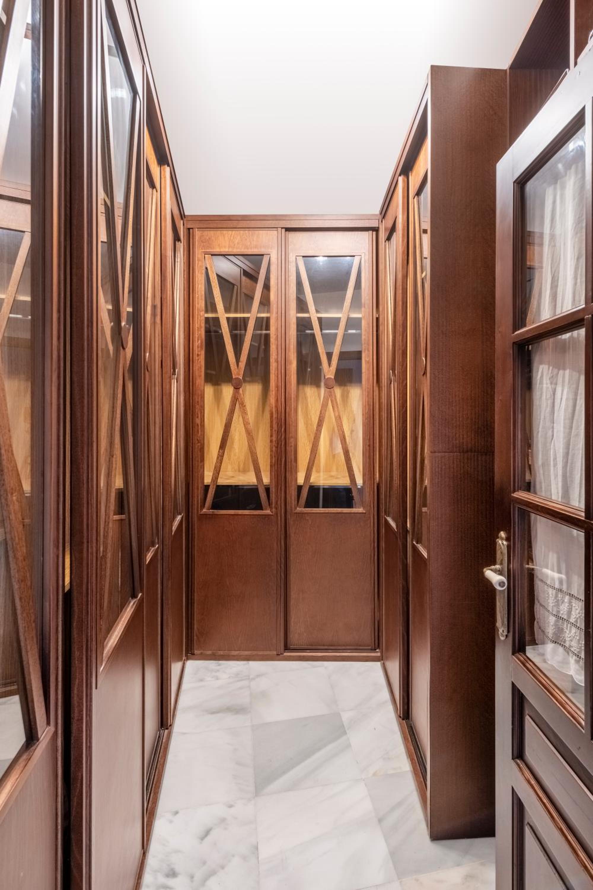 Hernando Colón Luxury Dúplex