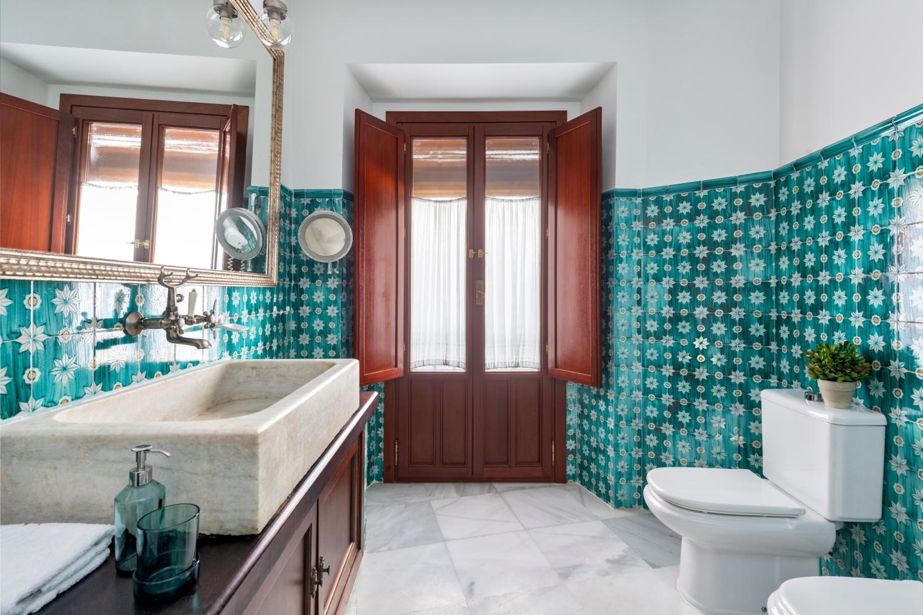 Hernando Colón Luxury Dúplex