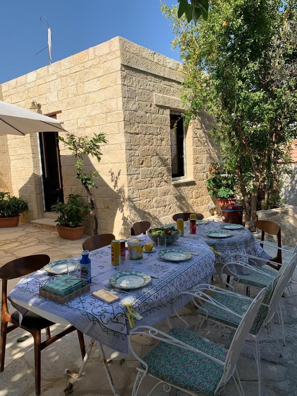 Cosy Piano village cottage in Pachna