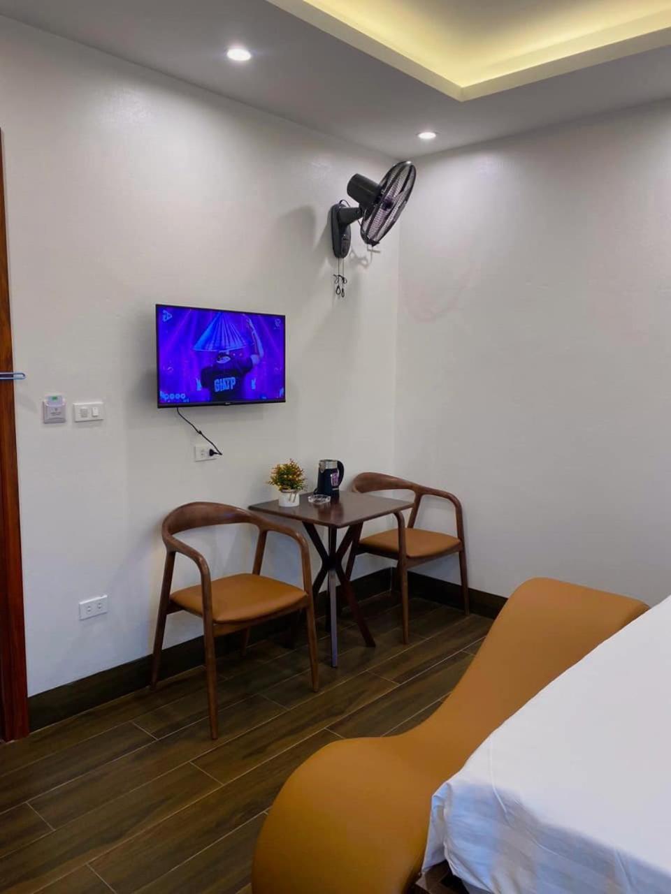 Thượng Hải Hotel - by Bay Luxury