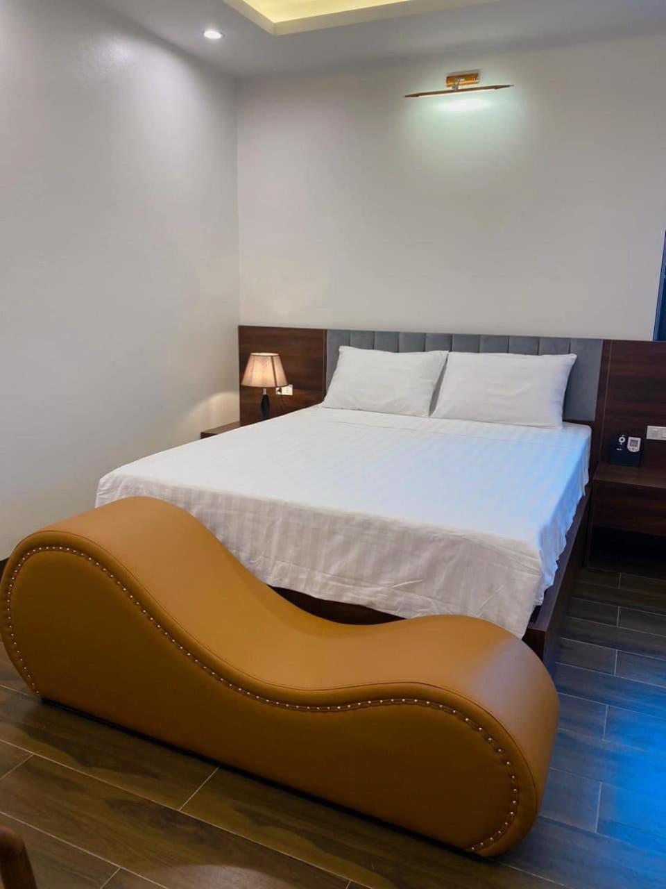 Thượng Hải Hotel - by Bay Luxury