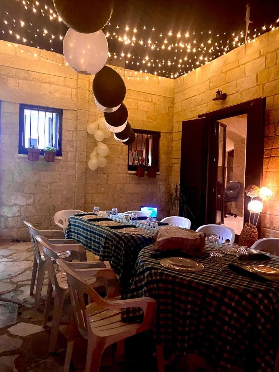 Cosy Piano village cottage in Pachna