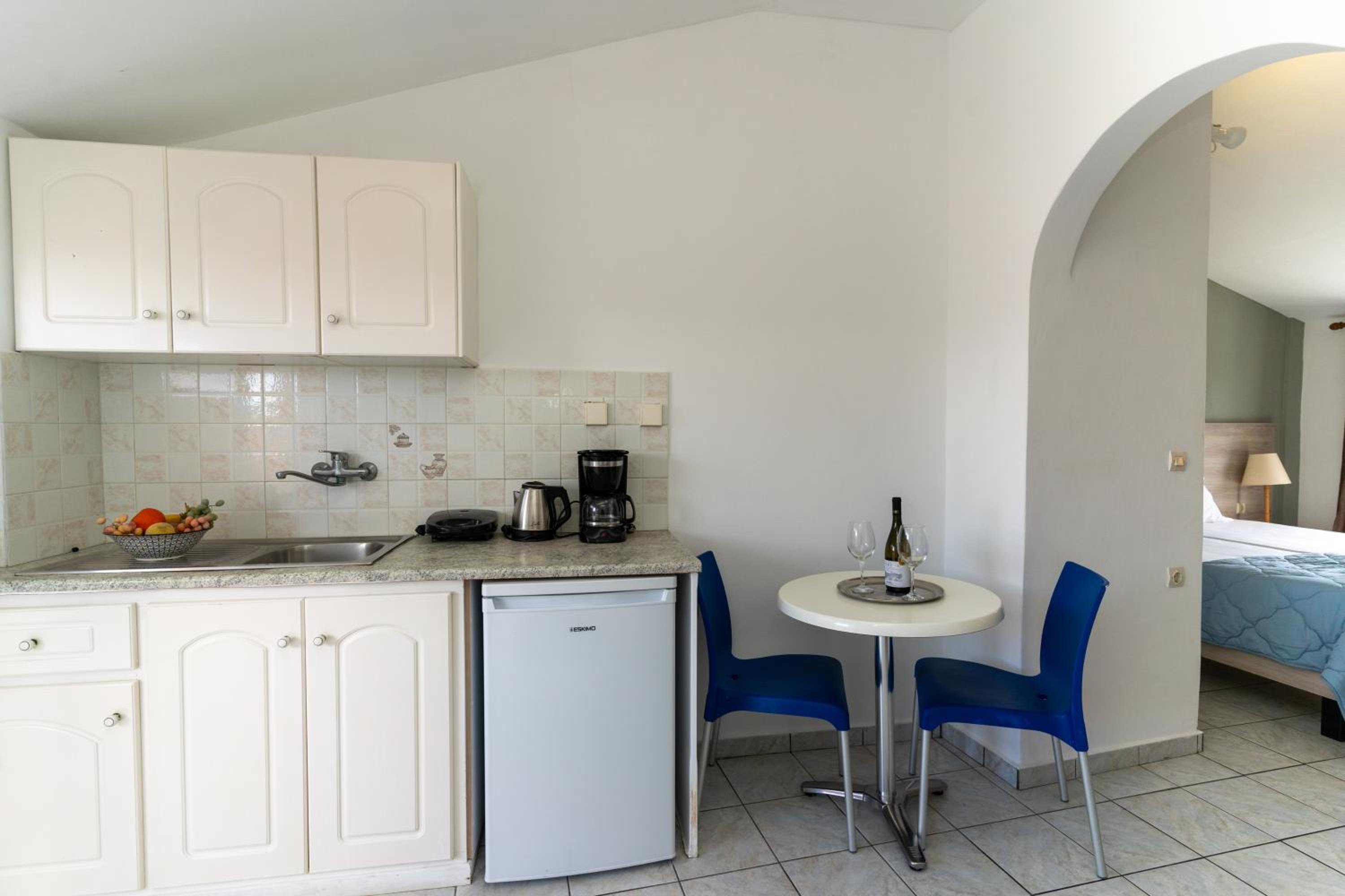 Laganas Vacations - Alex Studios - Property Image 2