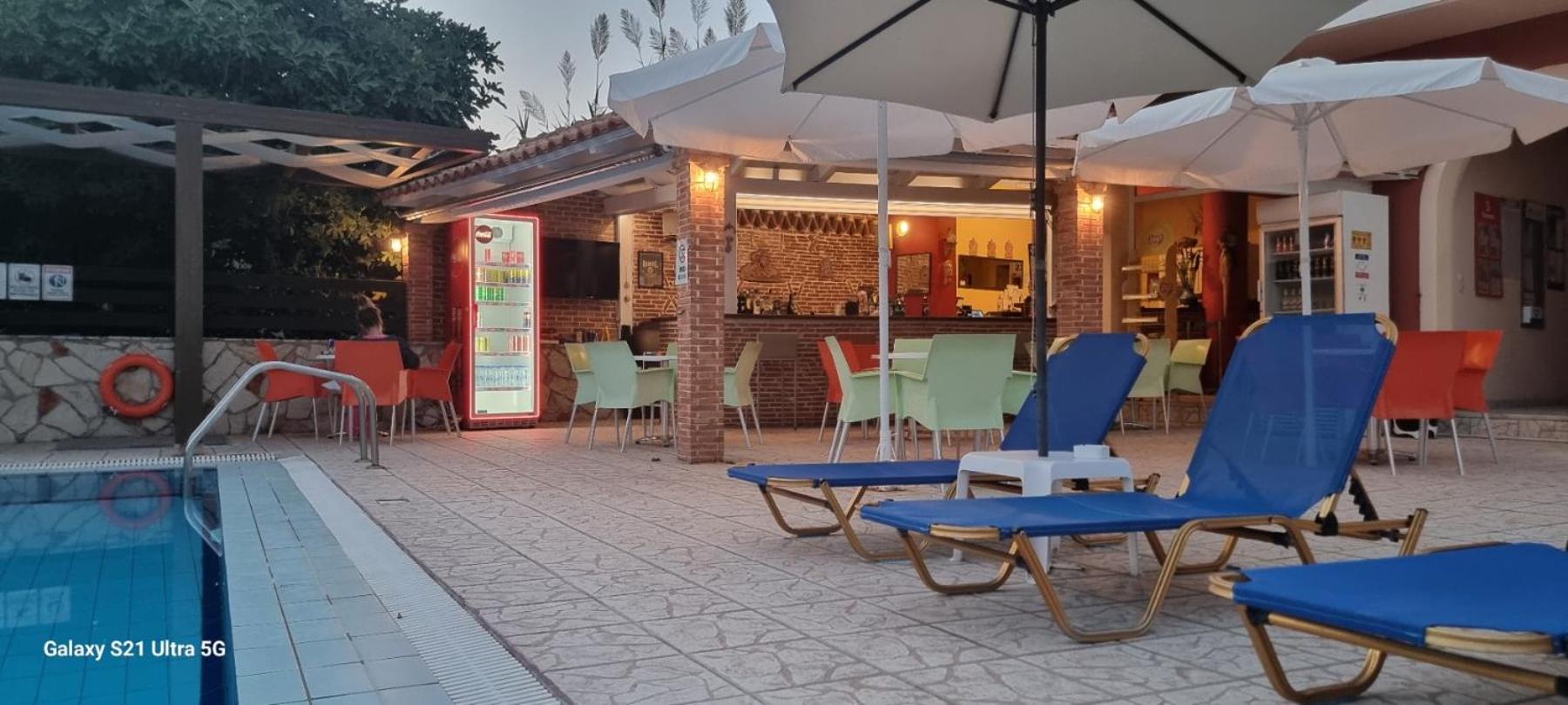 Laganas Vacations - Alex Studios - Property Image 5