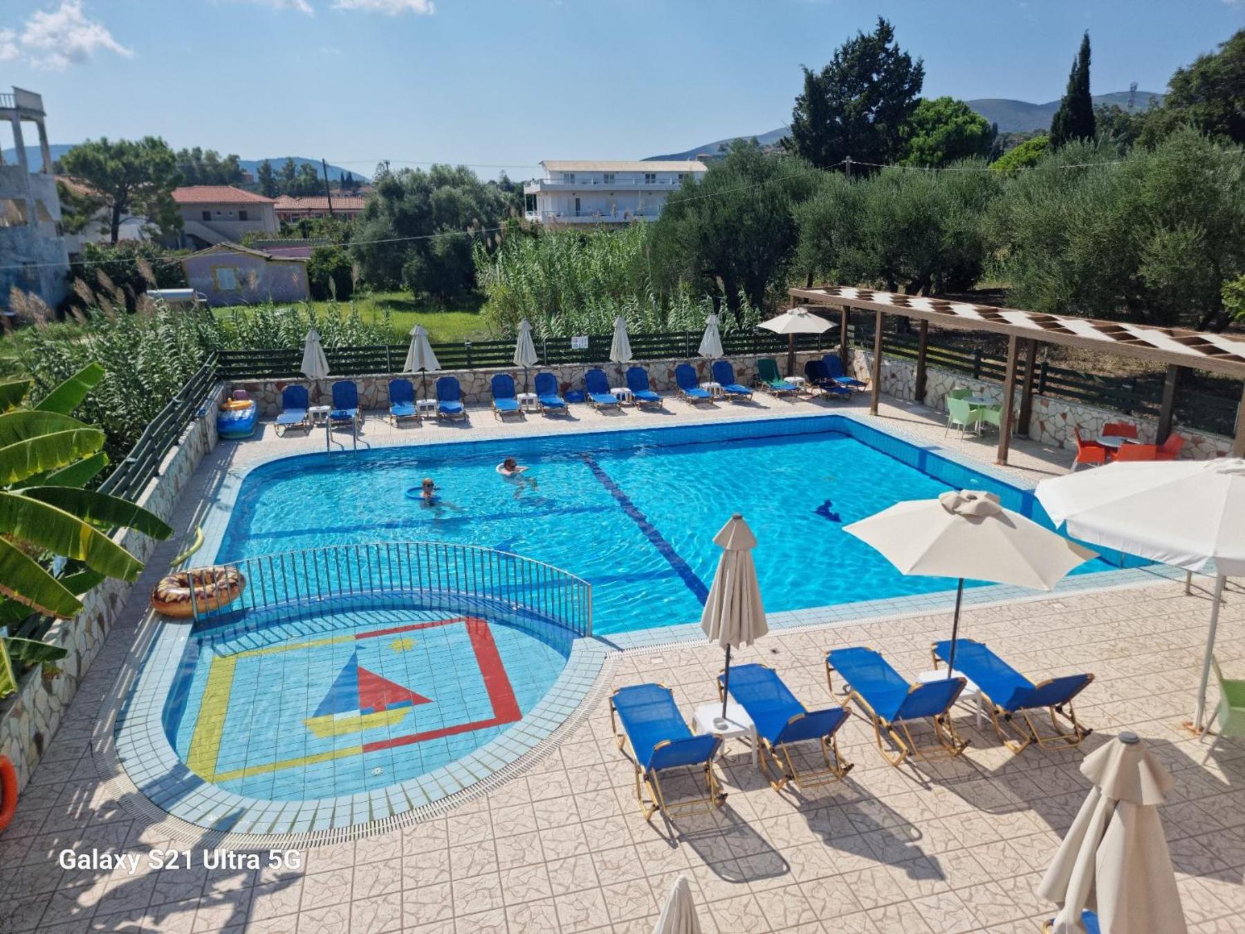 Laganas Vacations - Alex Studios - Property Image 6