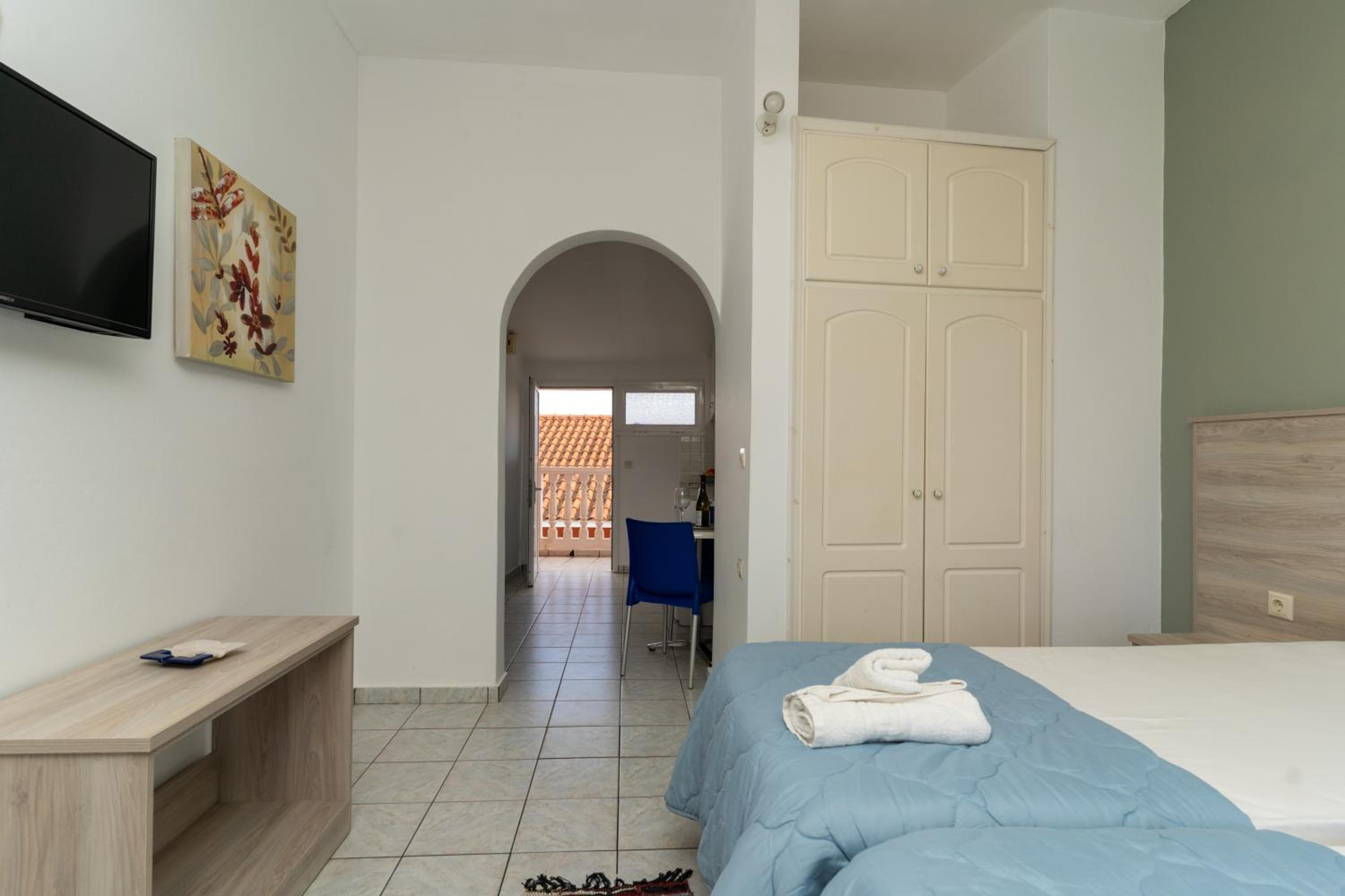 Laganas Vacations - Alex Studios - Property Image 7