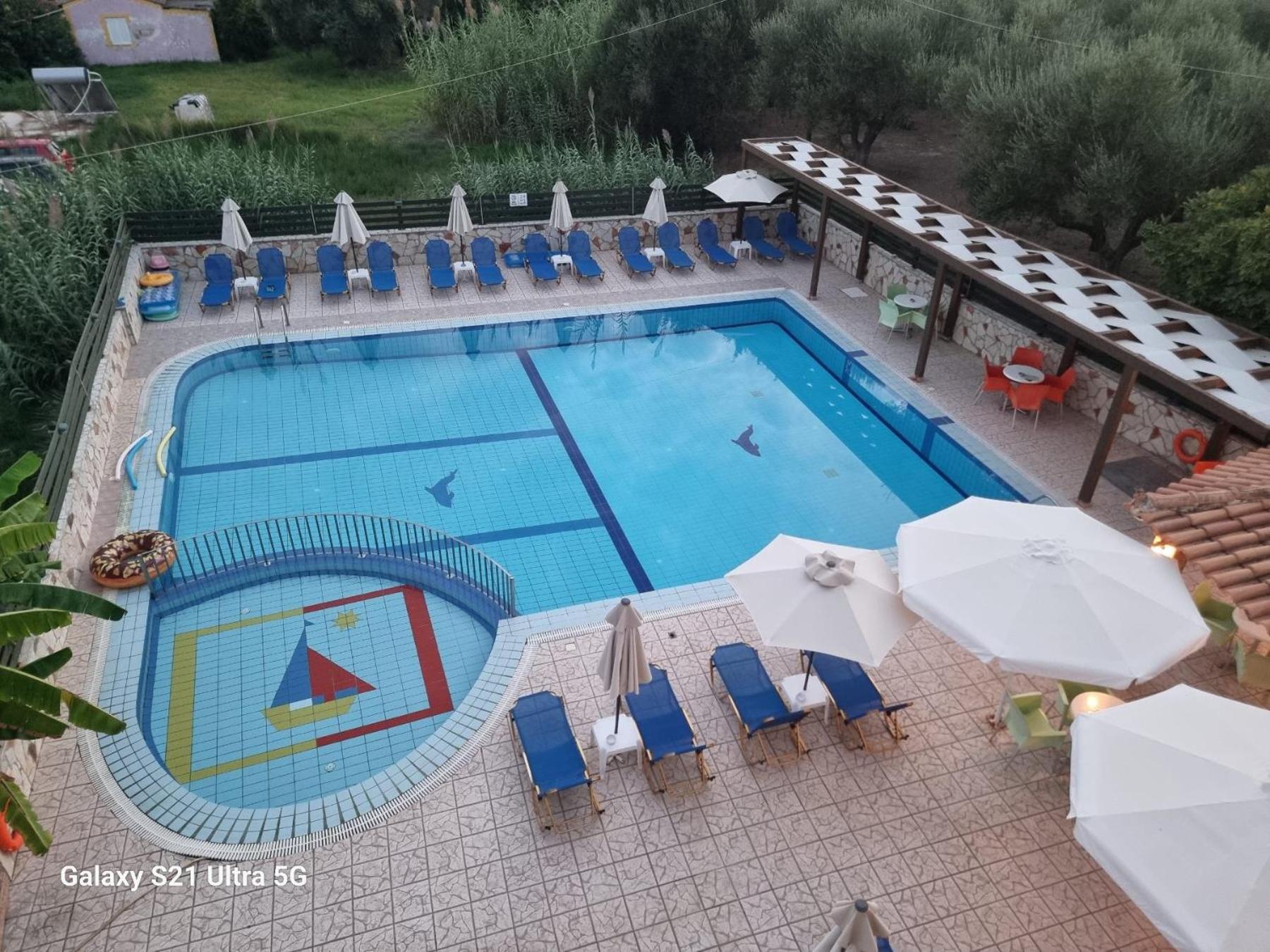 Laganas Vacations - Alex Studios - Property Image 8