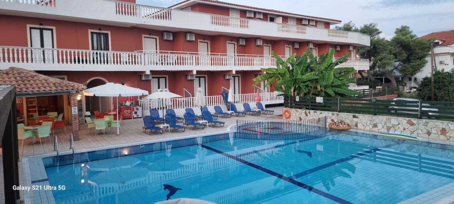 Laganas Vacations - Alex Studios - Property Image 1