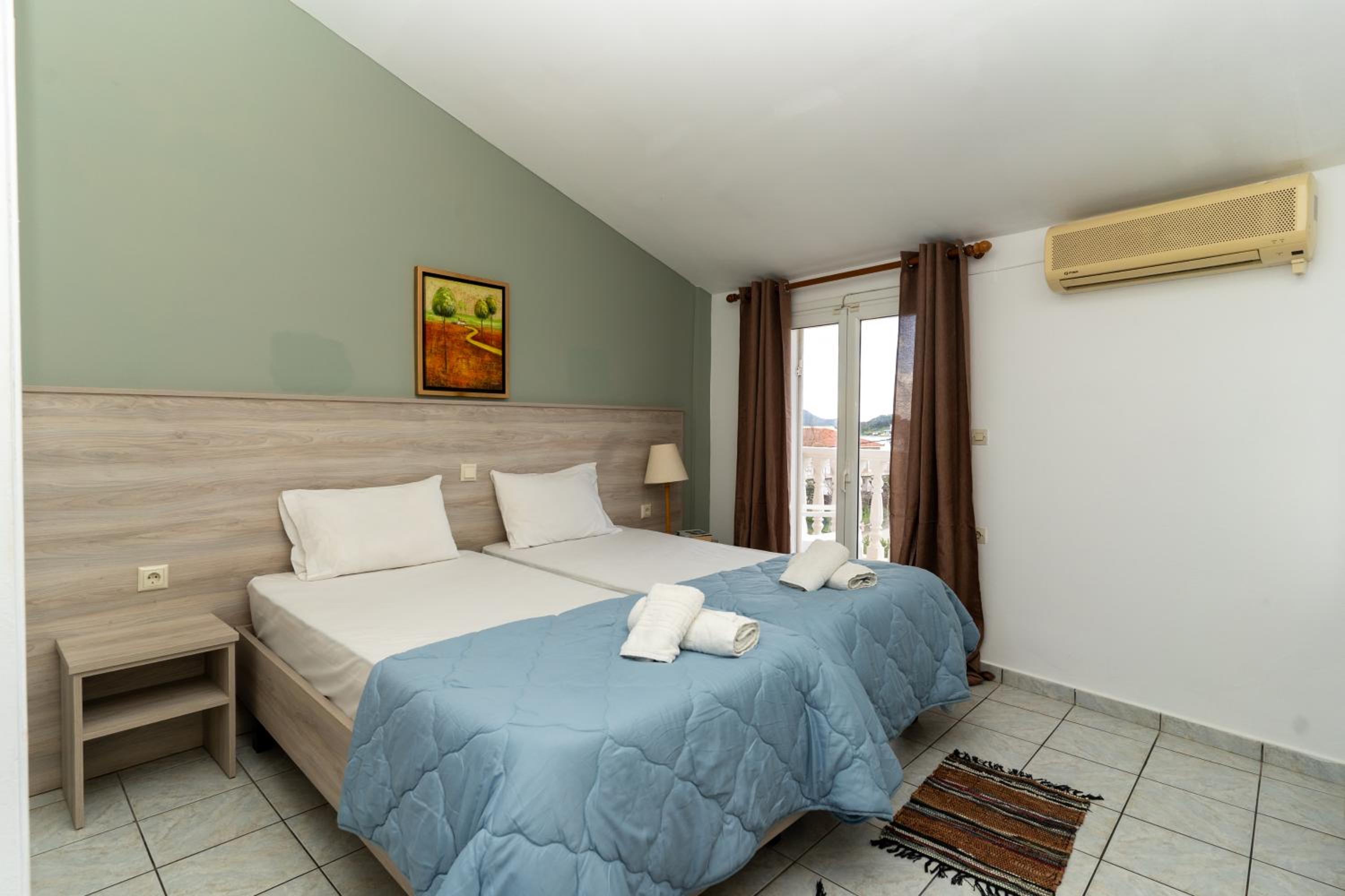 Laganas Vacations - Alex Studios - Property Image 11