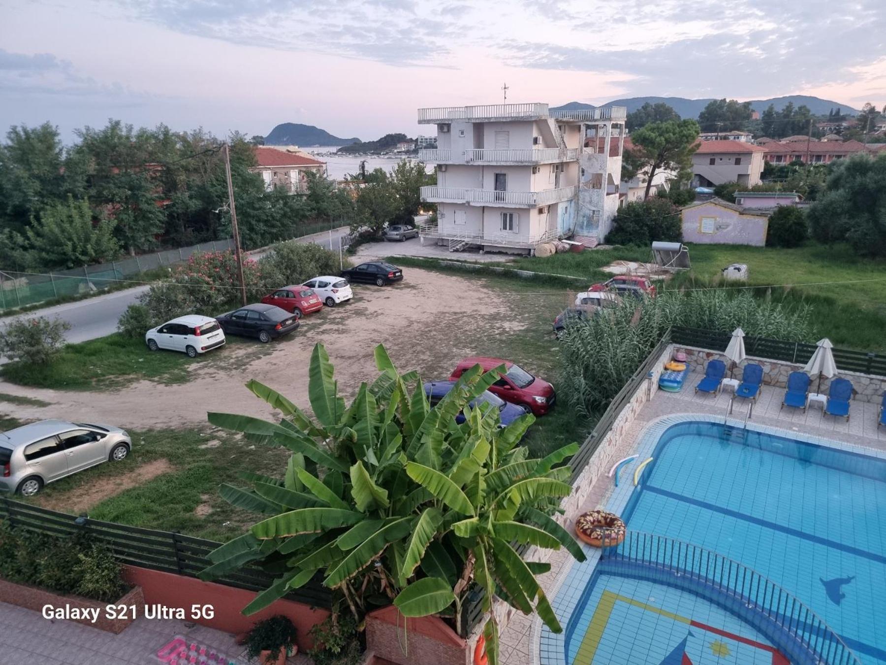 Laganas Vacations - Alex Studios - Property Image 12
