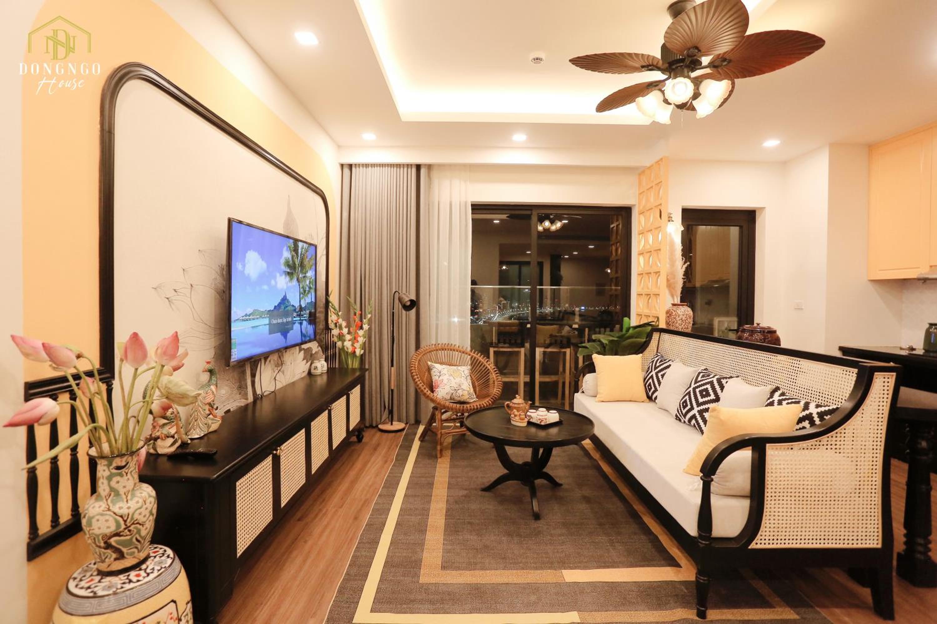 FLC Sea Tower Quy Nhơn- Đông Ngô House view 5