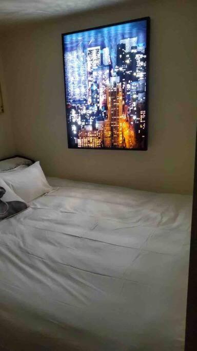 Stylish Apartment in Koreatown! Central Location!!
