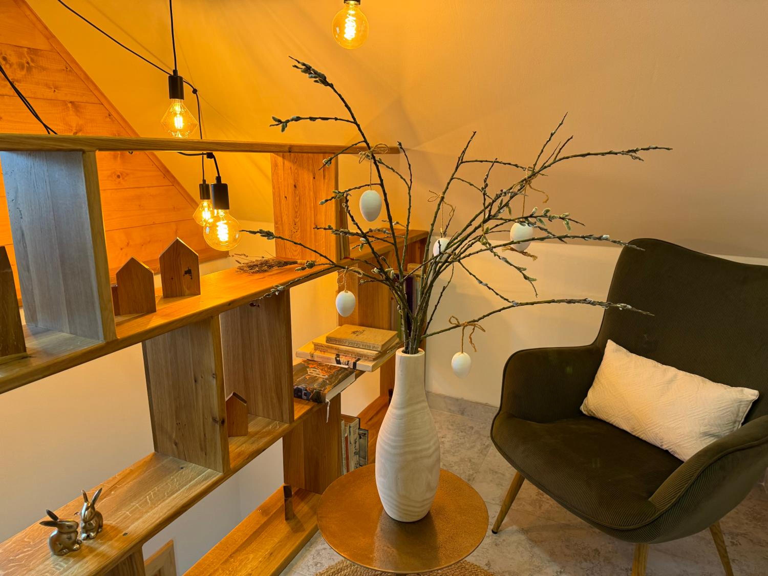 Boutique Cottage Tkalcovna