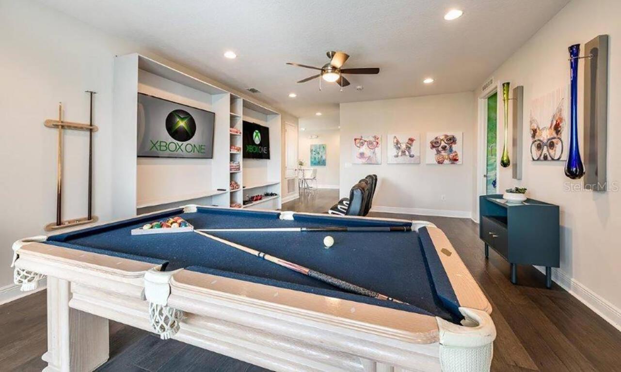 Encore Resort 11 Bedroom Home with Pool 2117