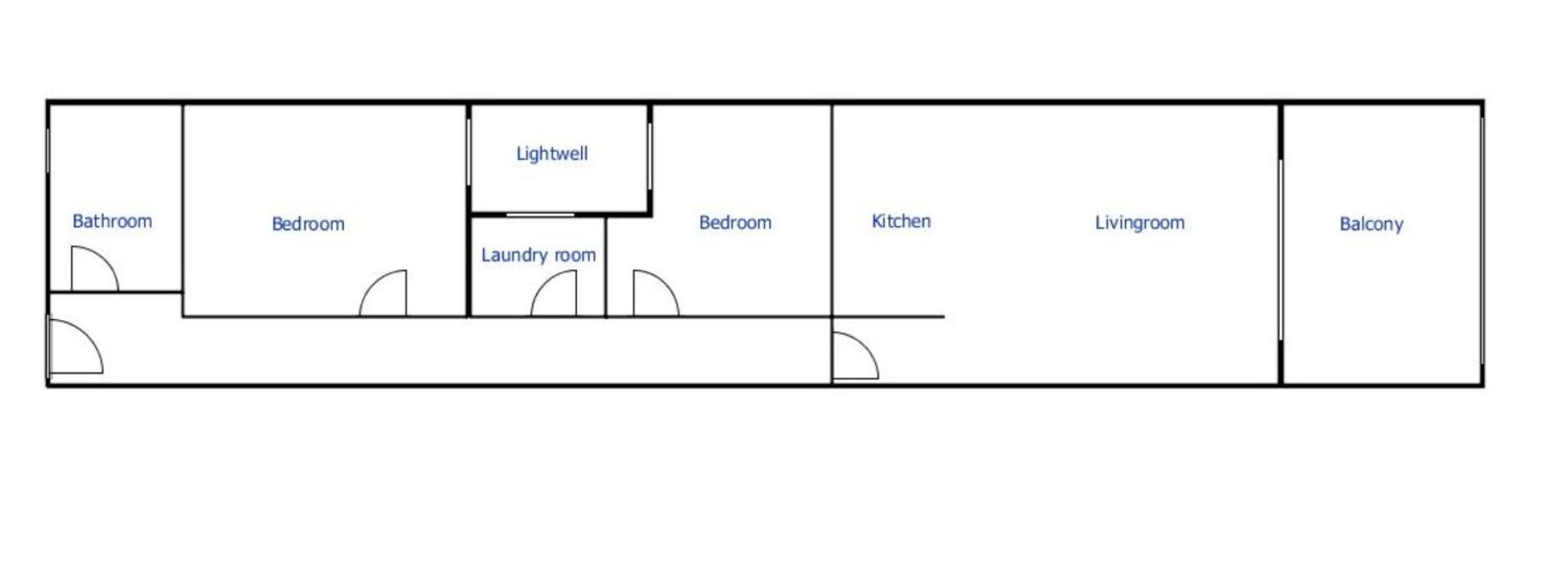 ZadorHomes - Caballero de Rodas Residence