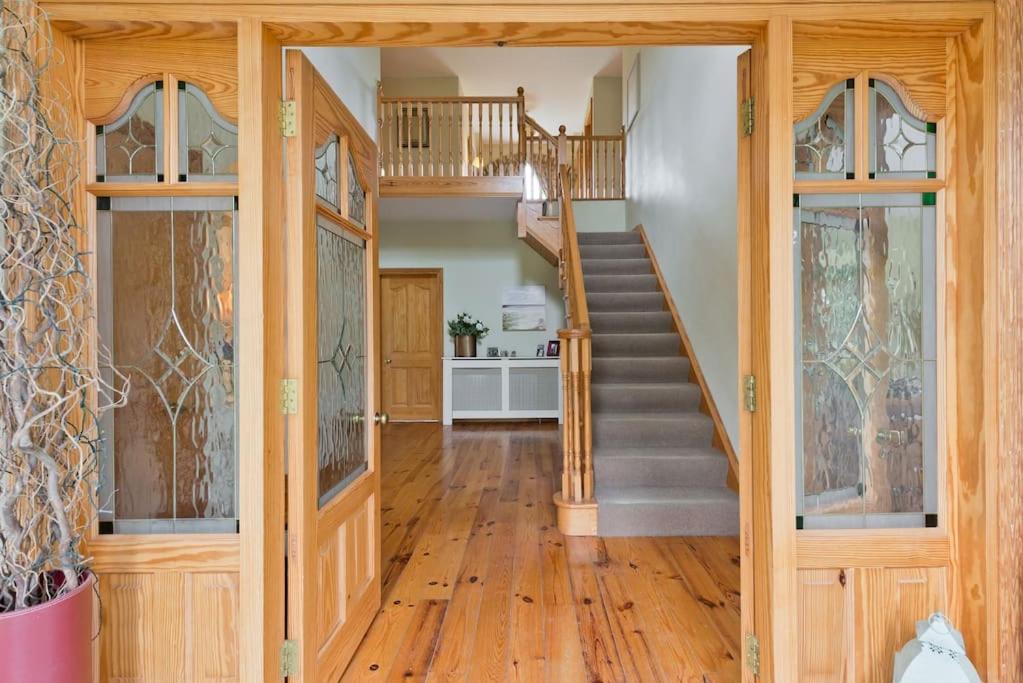 Ash House Bed and Breakfast view 4