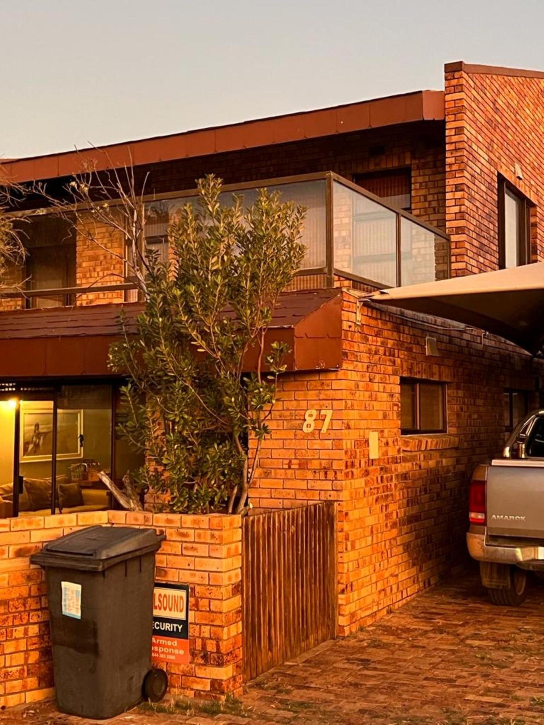 87 Sand Street - Buffels bay view 5