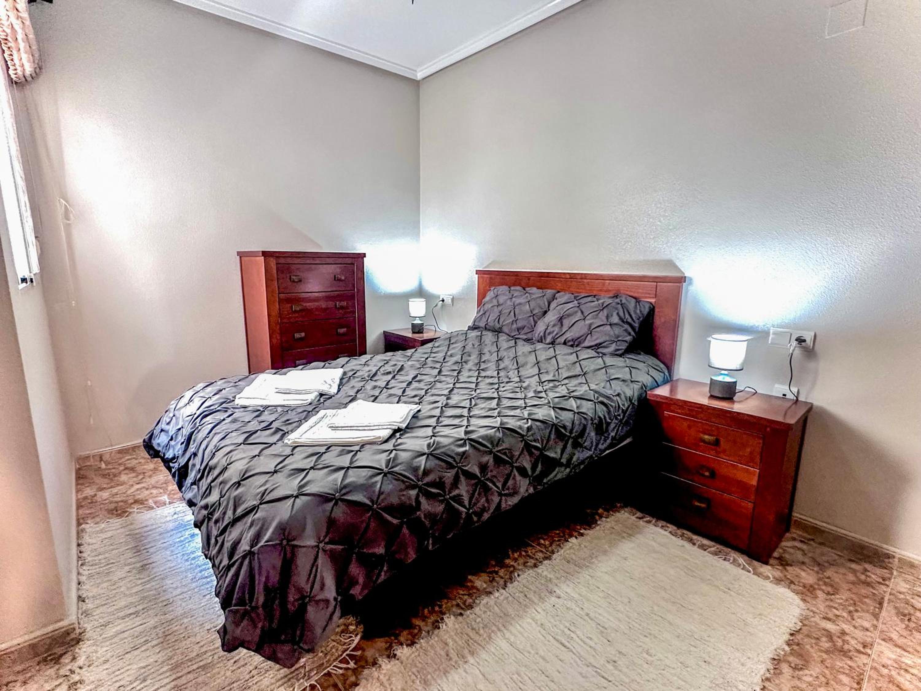 ZadorHomes - Caballero de Rodas Residence