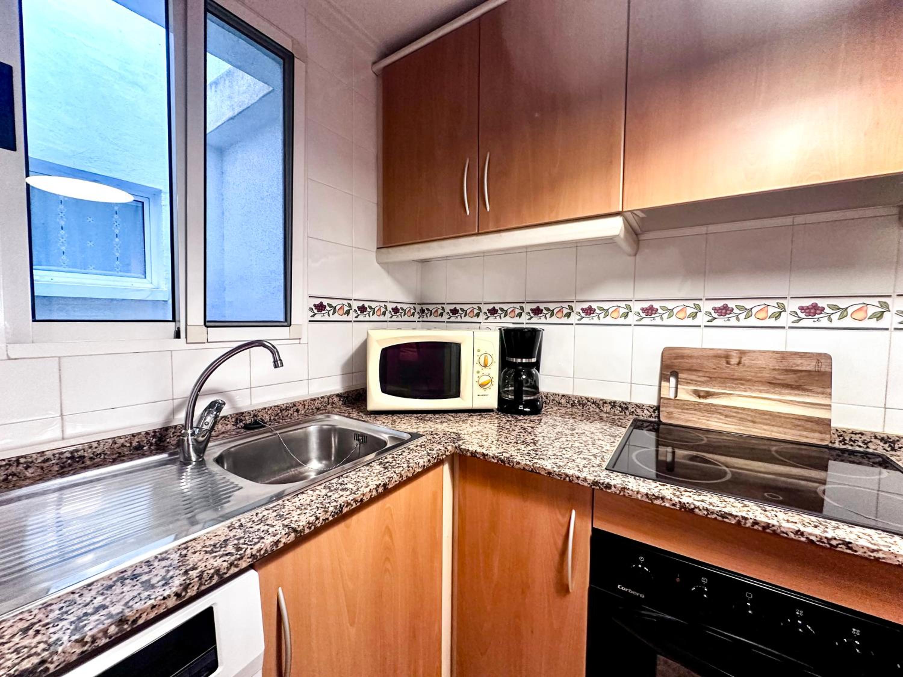 ZadorHomes - Caballero de Rodas Residence