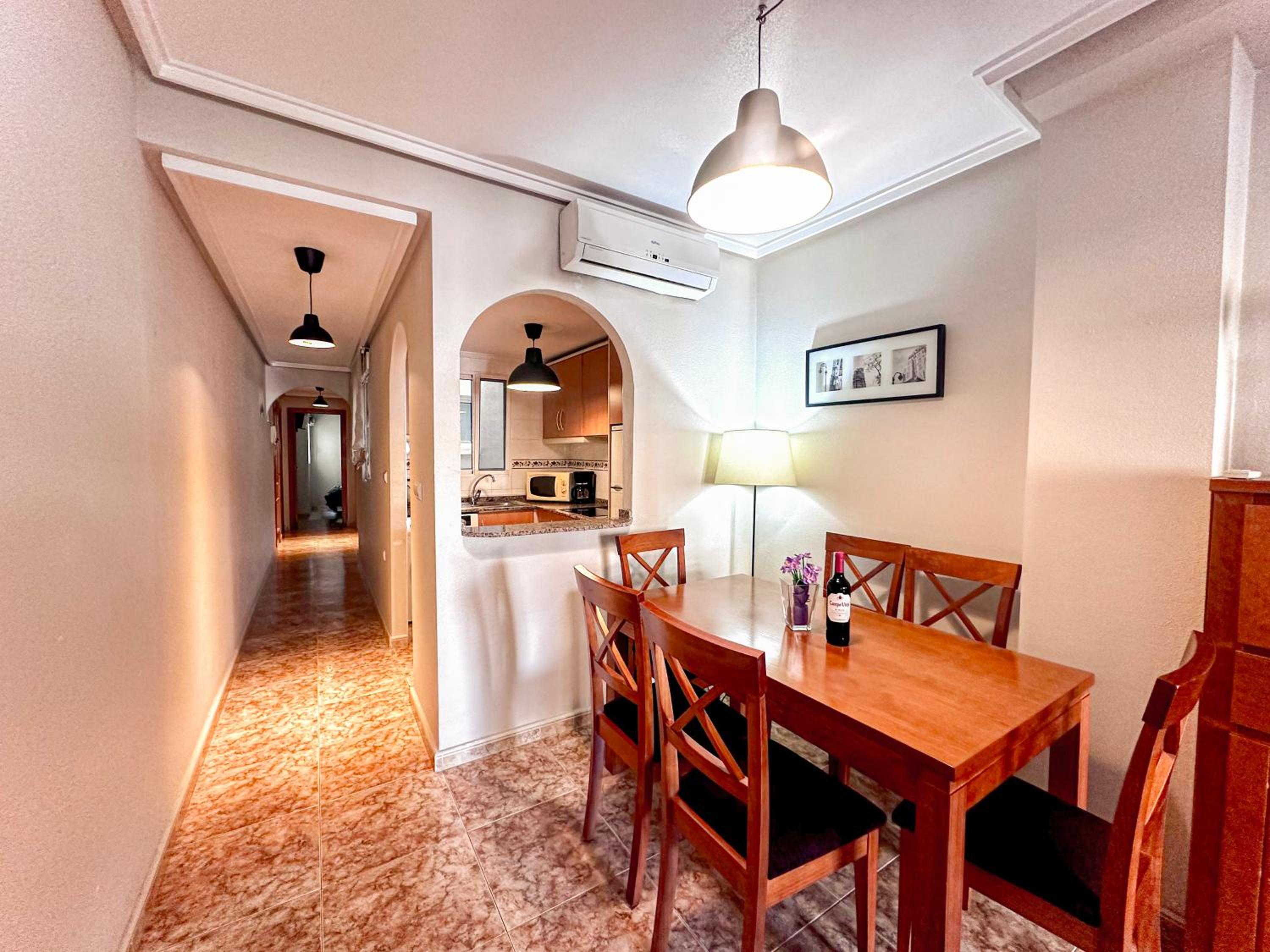 ZadorHomes - Caballero de Rodas Residence