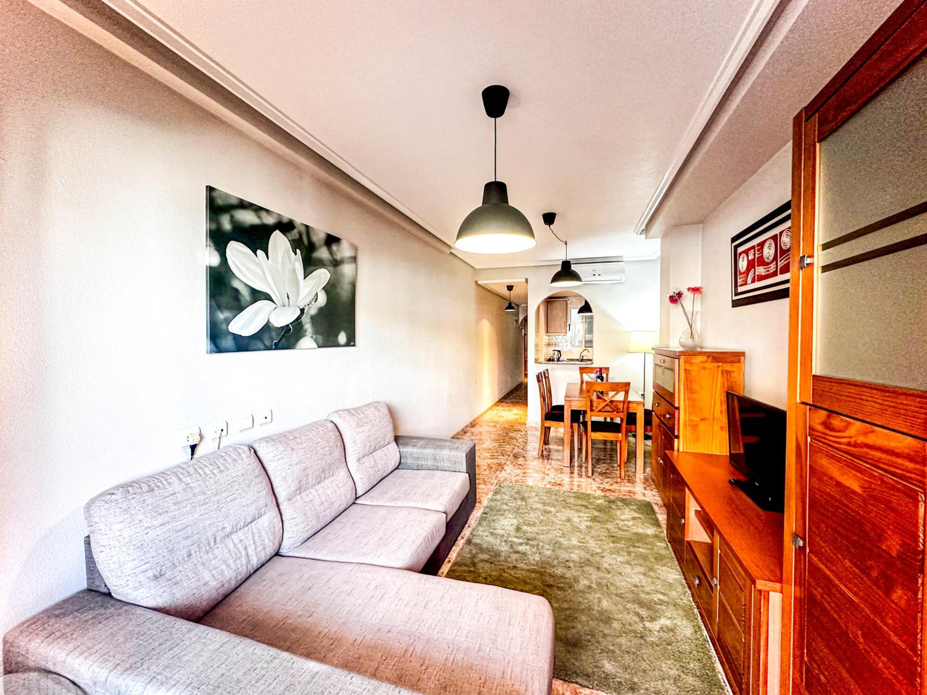 ZadorHomes - Caballero de Rodas Residence