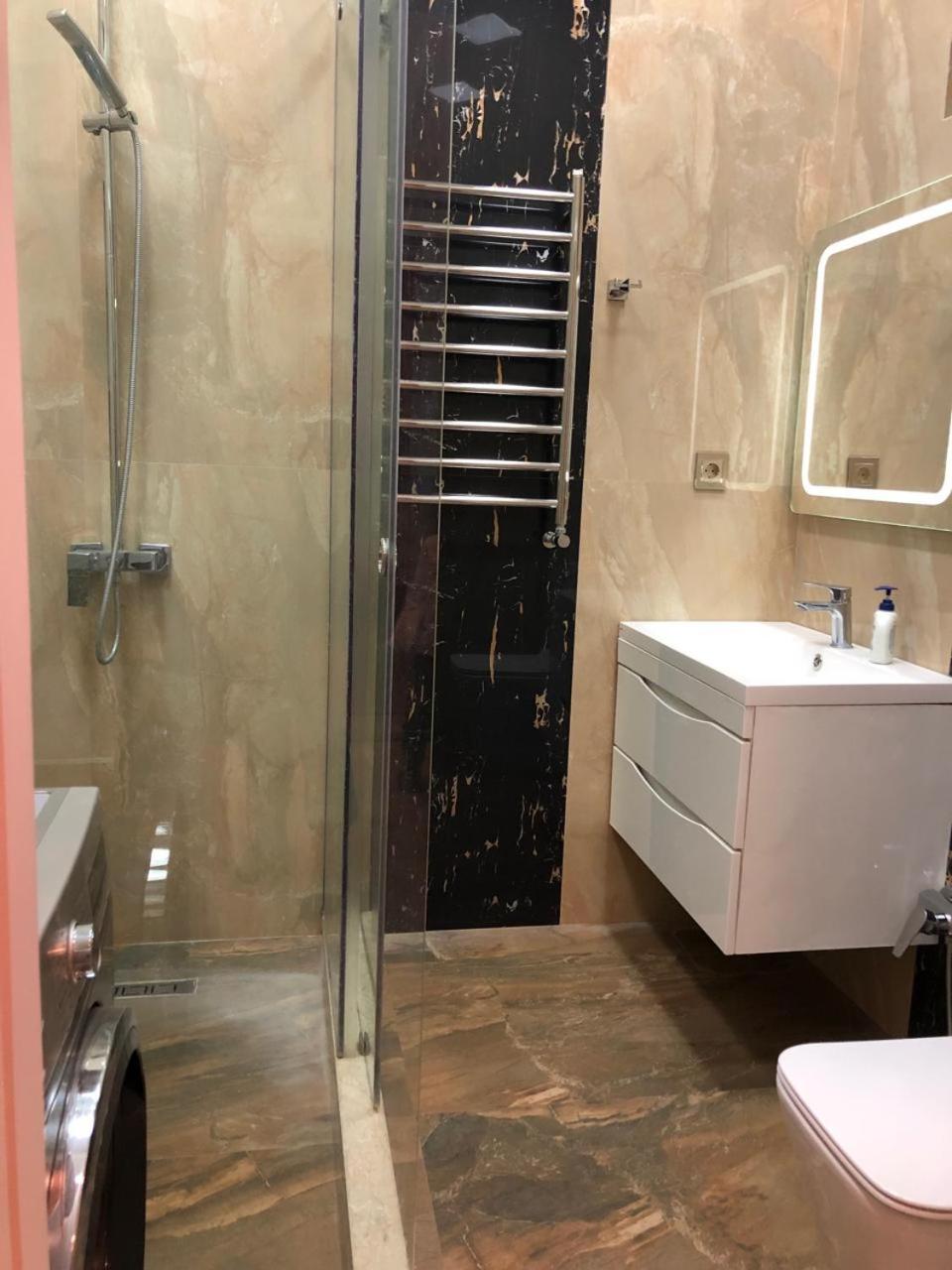 Family Apartment in city center