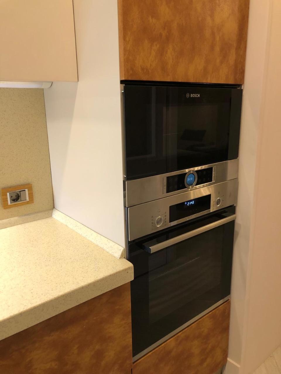 Family Apartment in city center