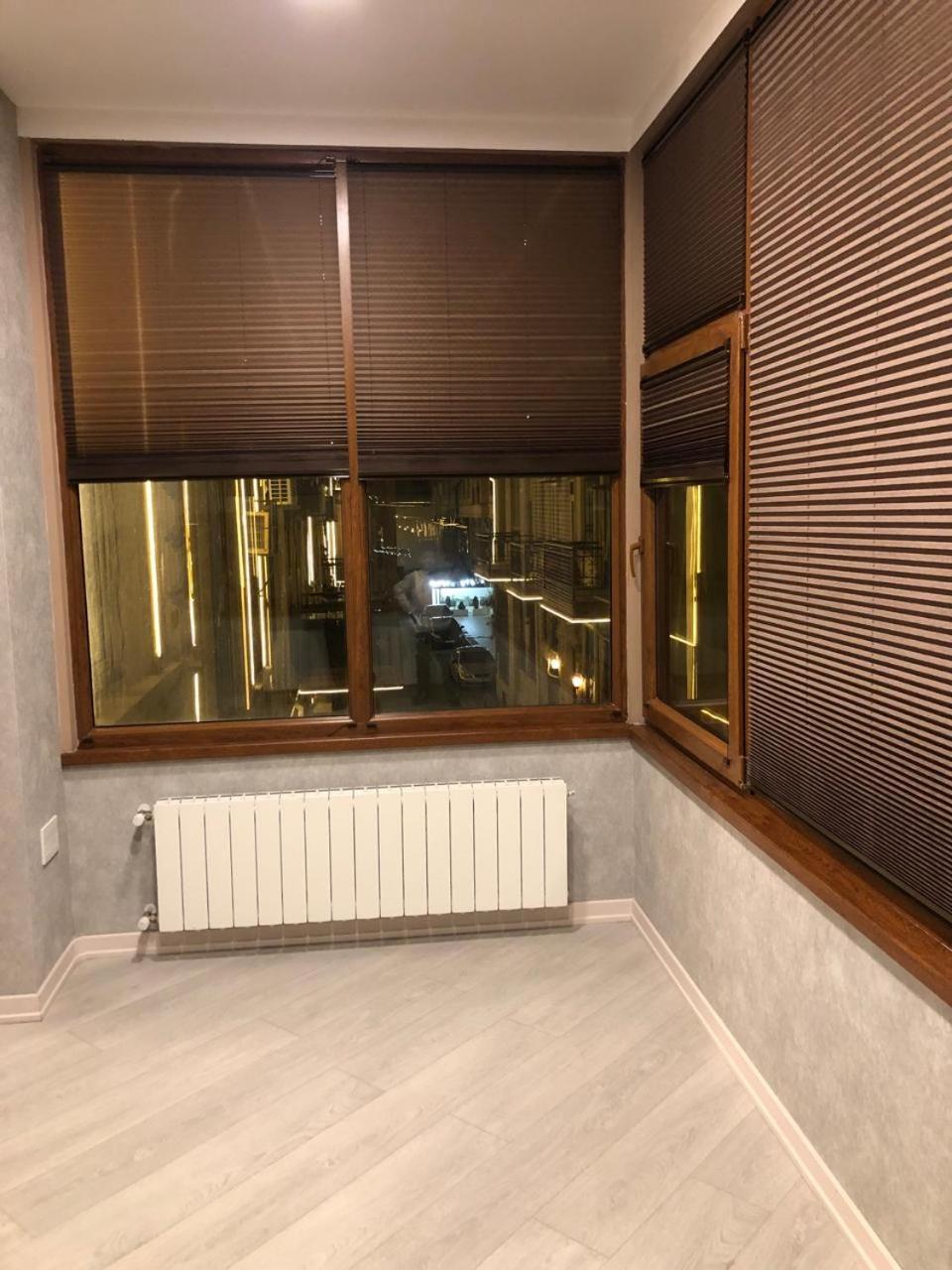 Family Apartment in city center