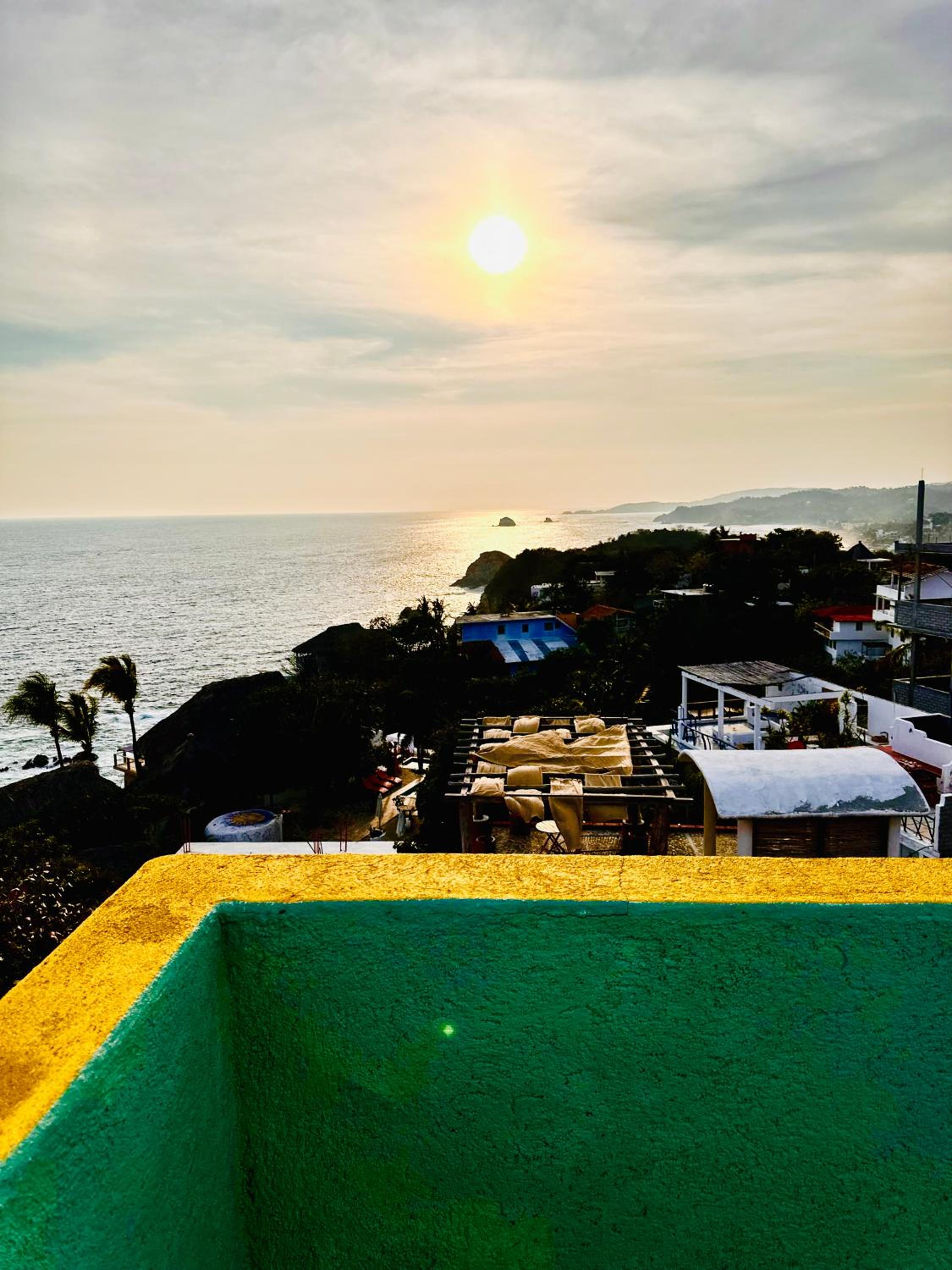 roof