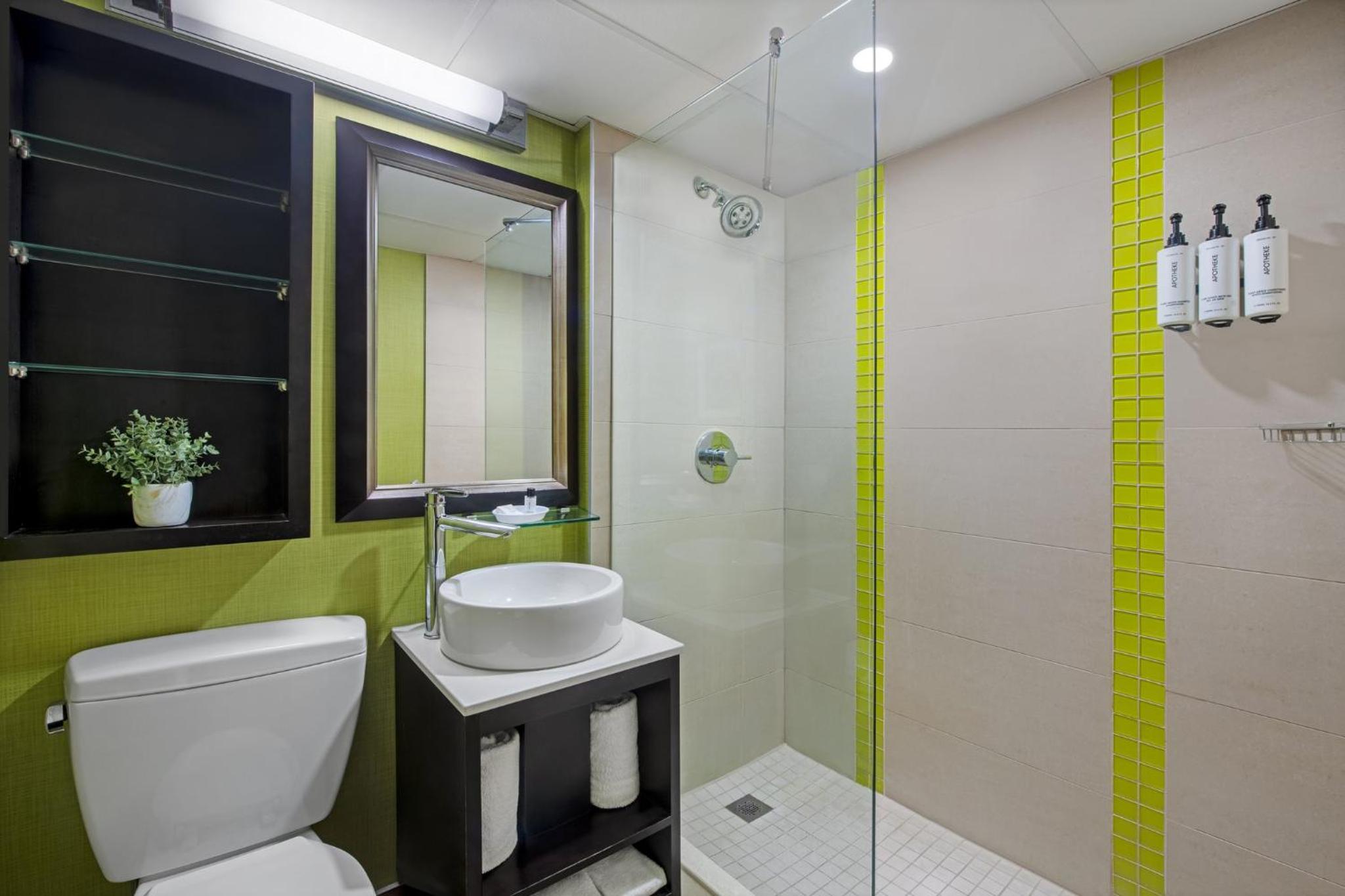 Kitchener Vacations - Crowne Plaza Kitchener-Waterloo, an IHG Hotel - Property Image 76