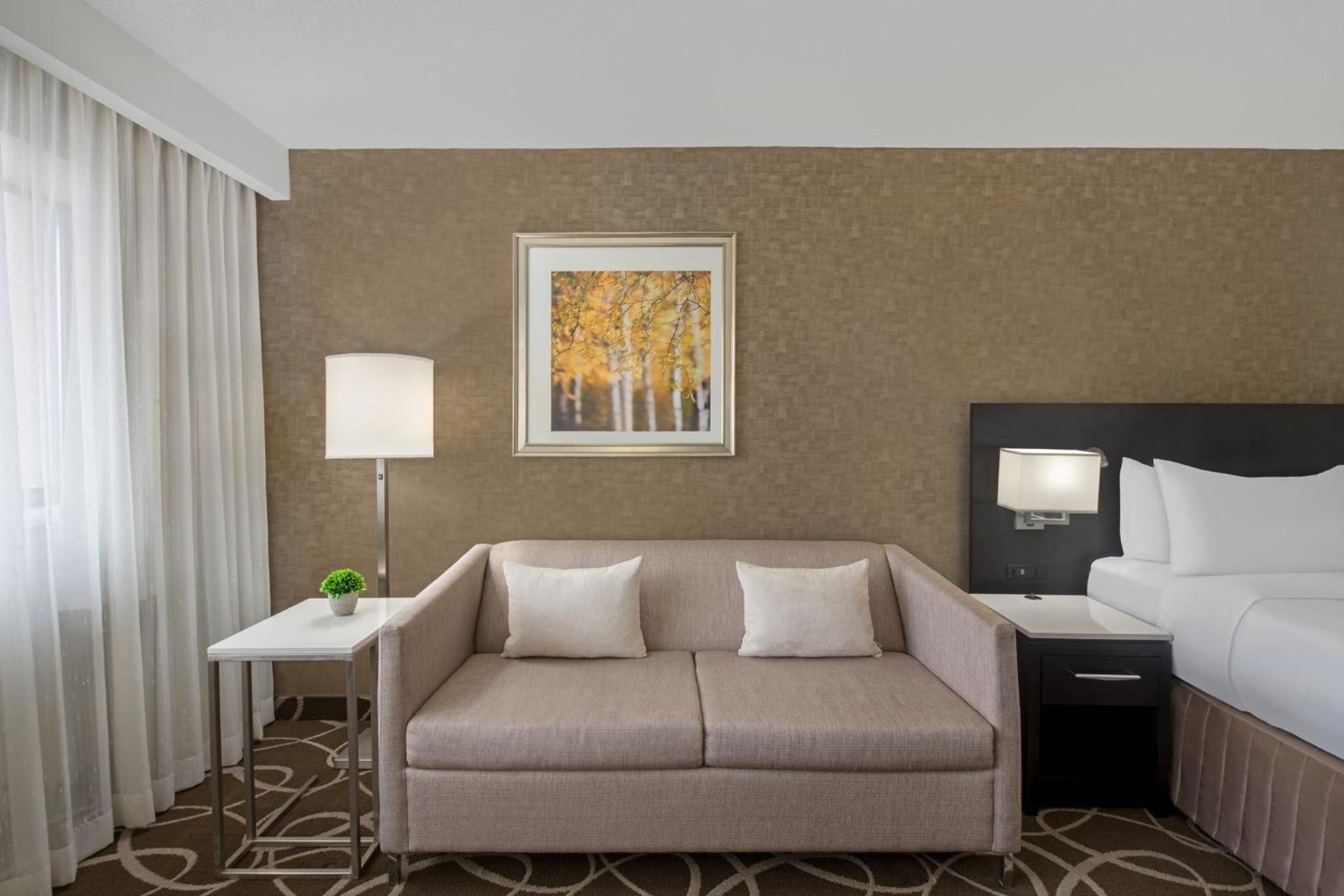 Kitchener Vacations - Crowne Plaza Kitchener-Waterloo, an IHG Hotel - Property Image 98