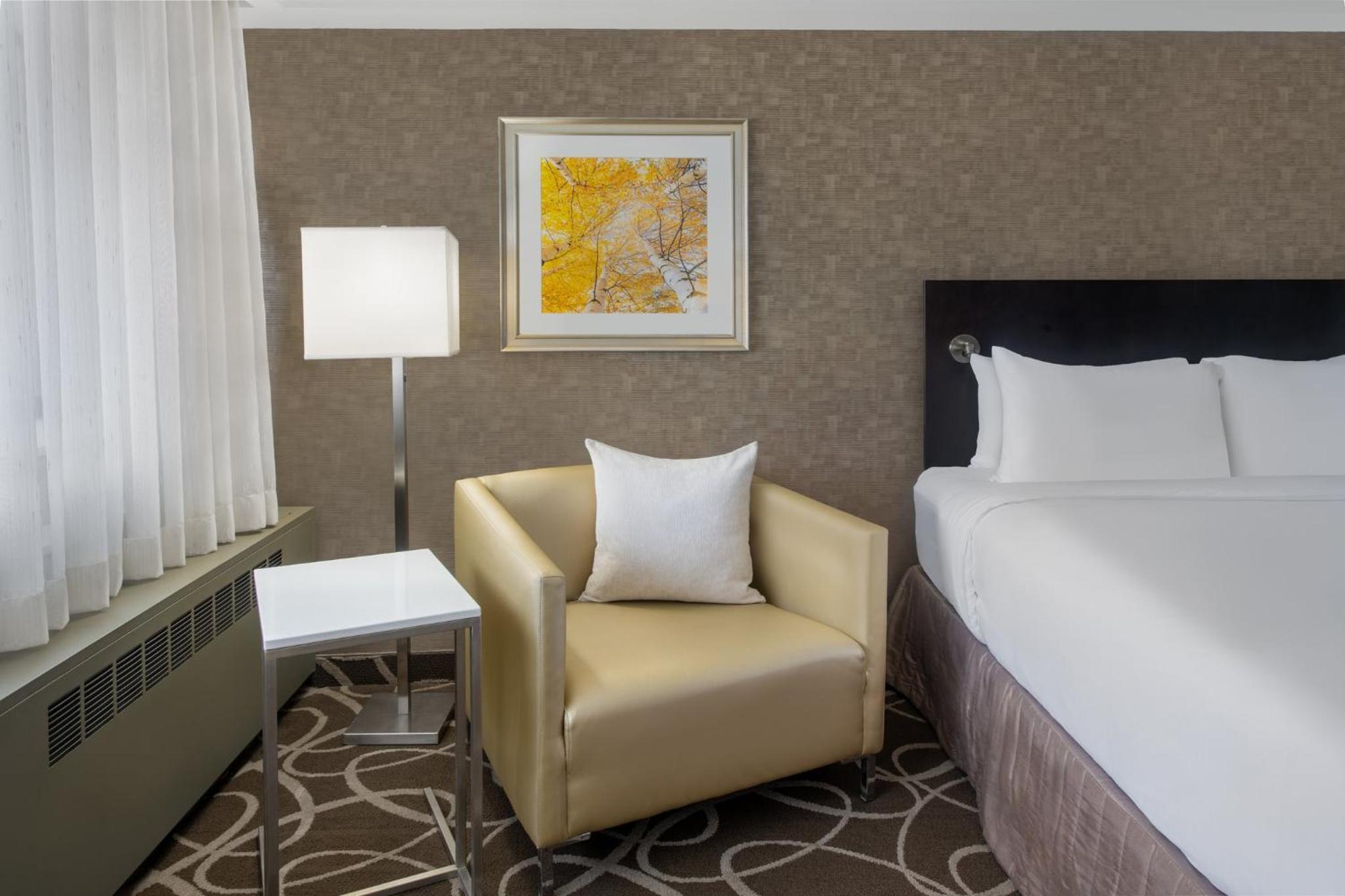 Kitchener Vacations - Crowne Plaza Kitchener-Waterloo, an IHG Hotel - Property Image 94