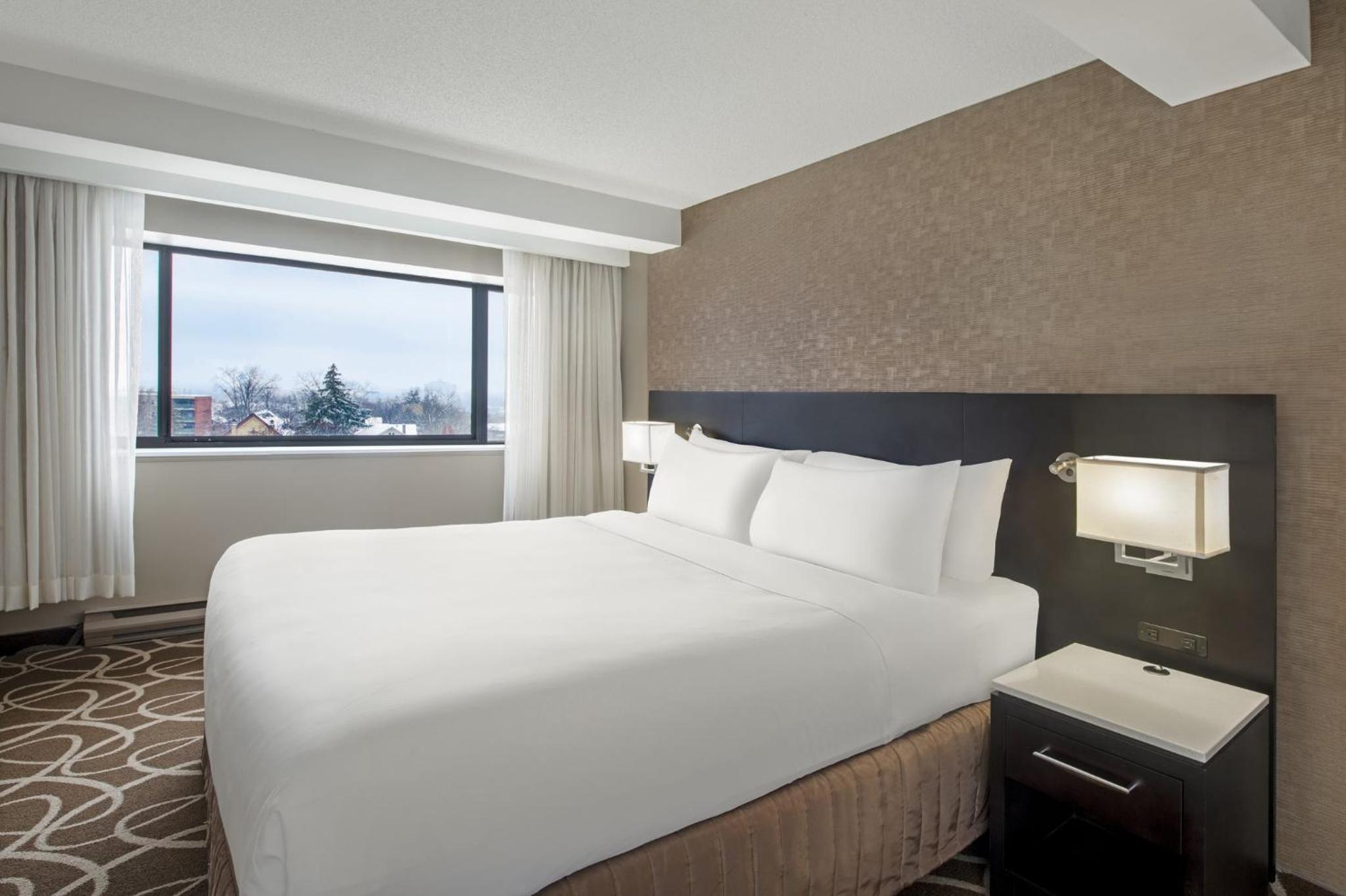 Kitchener Vacations - Crowne Plaza Kitchener-Waterloo, an IHG Hotel - Property Image 87