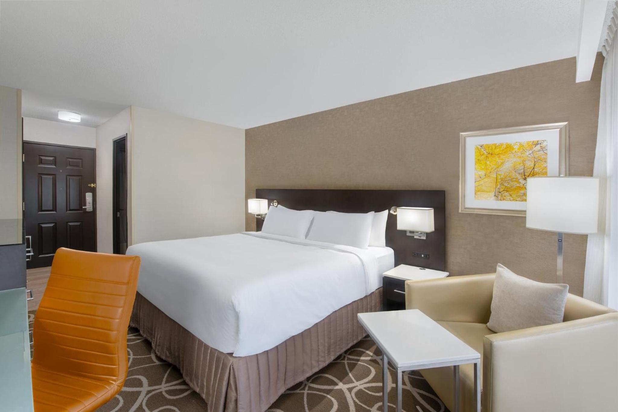 Kitchener Vacations - Crowne Plaza Kitchener-Waterloo, an IHG Hotel - Property Image 36