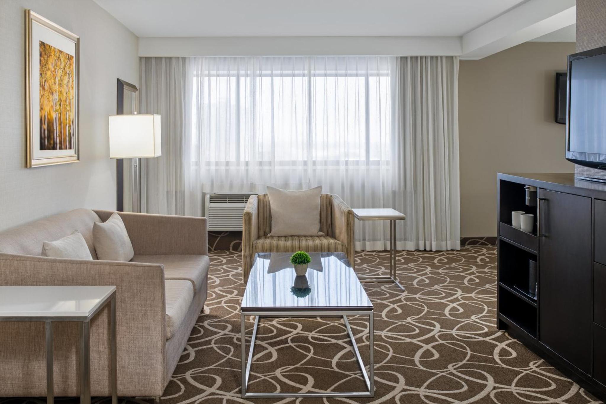 Kitchener Vacations - Crowne Plaza Kitchener-Waterloo, an IHG Hotel - Property Image 97