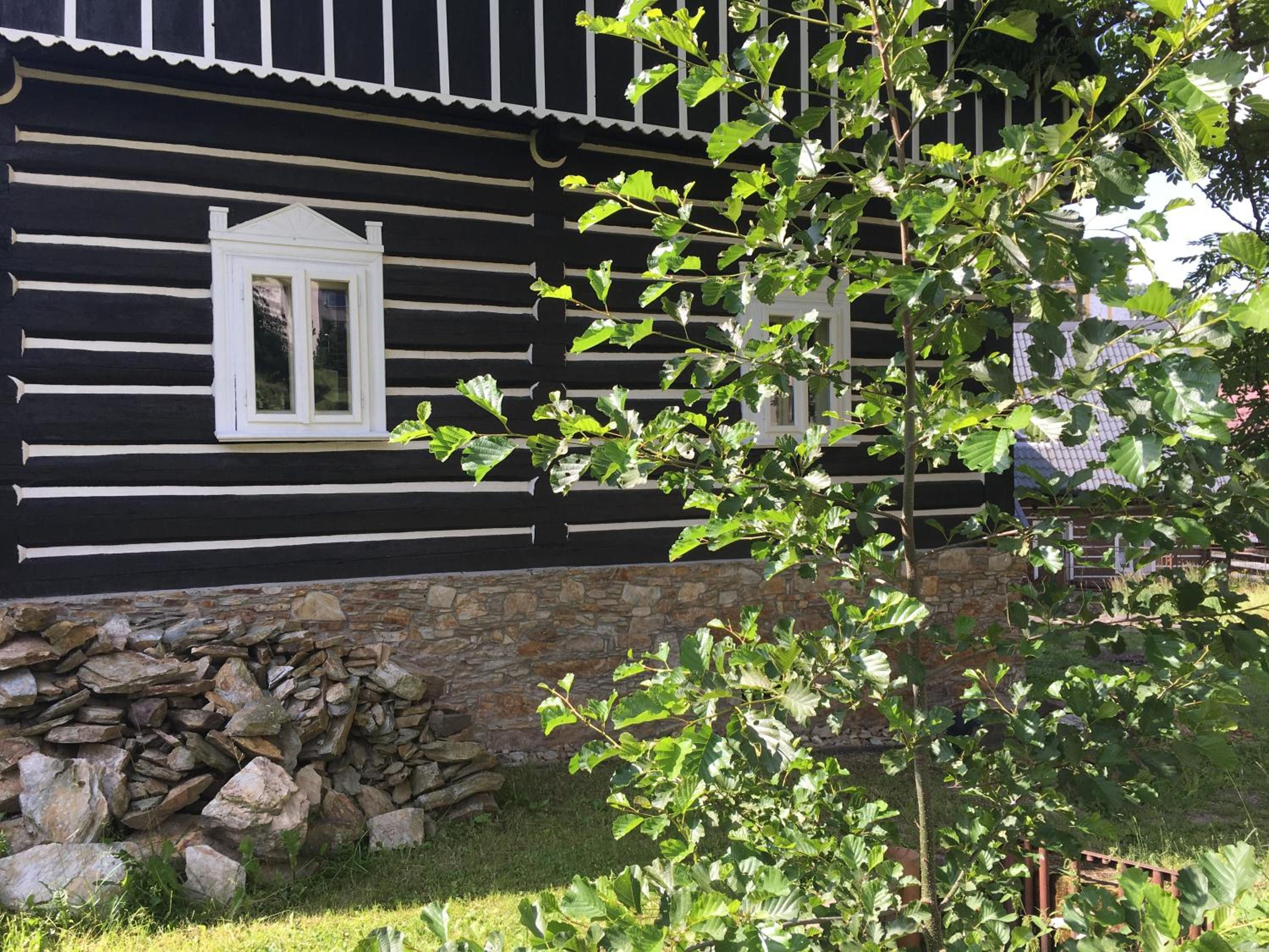 Boutique Cottage Tkalcovna