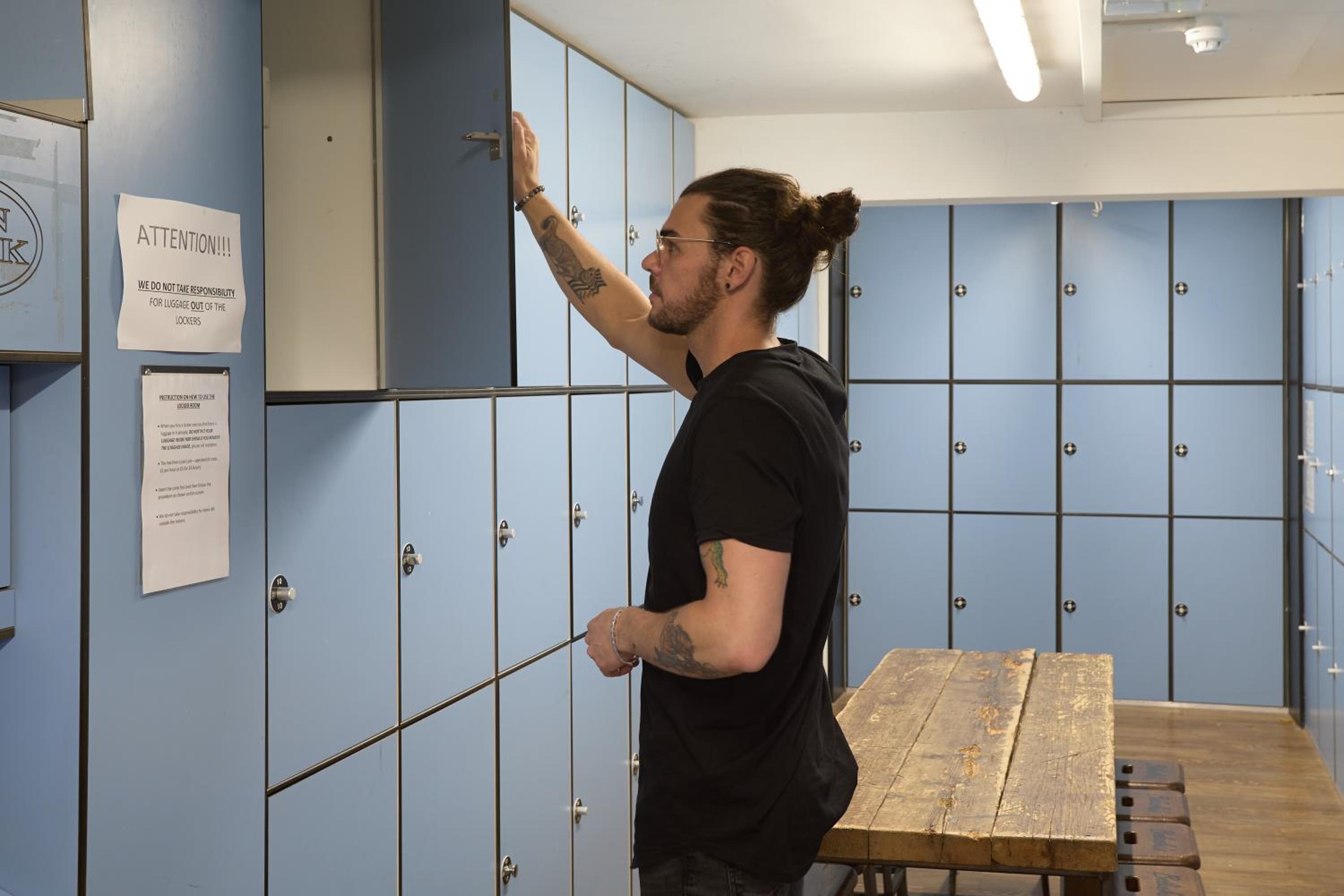 St Christopher's Inn London Bridge - The Village 3