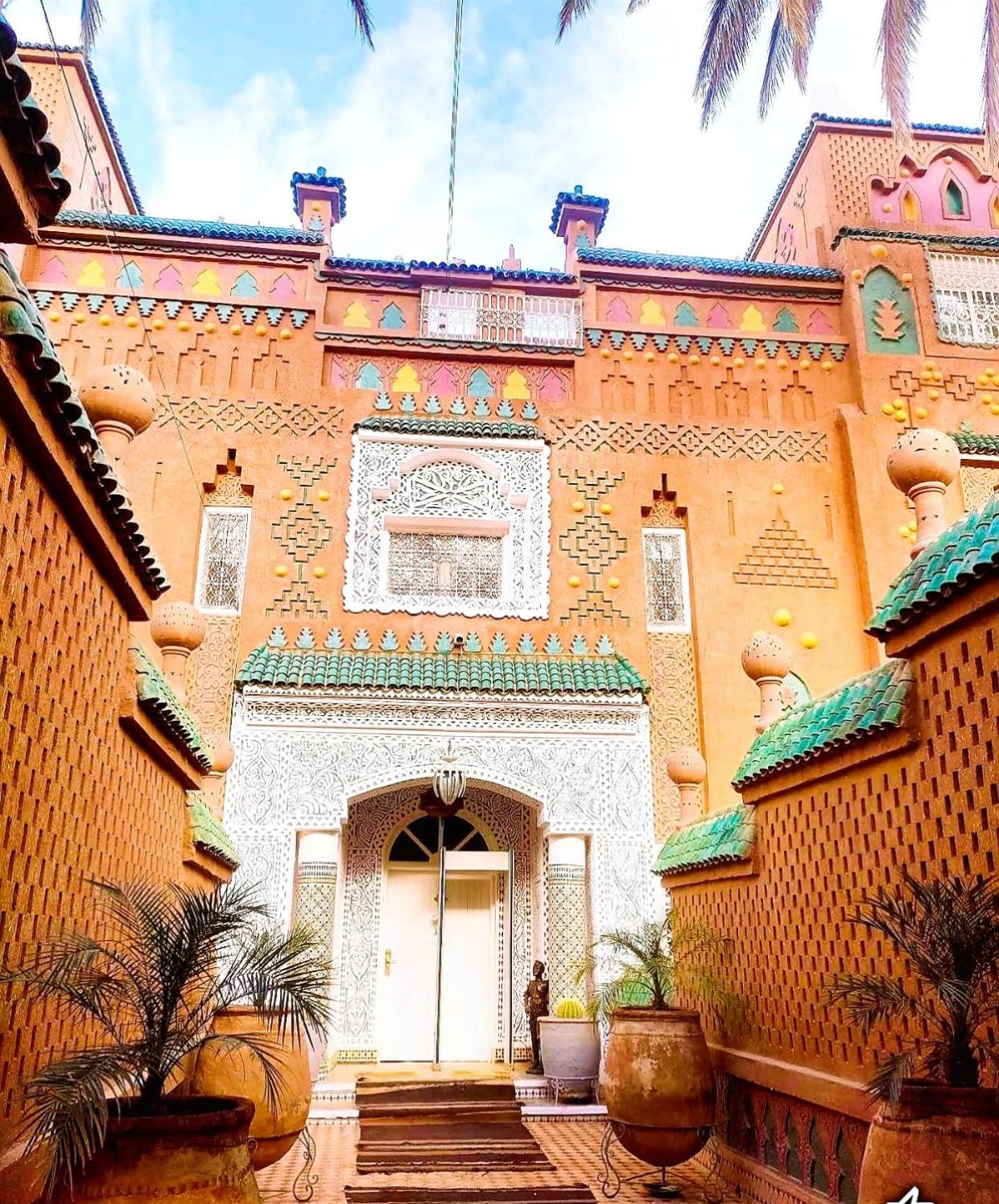 Riad Dar Sofian