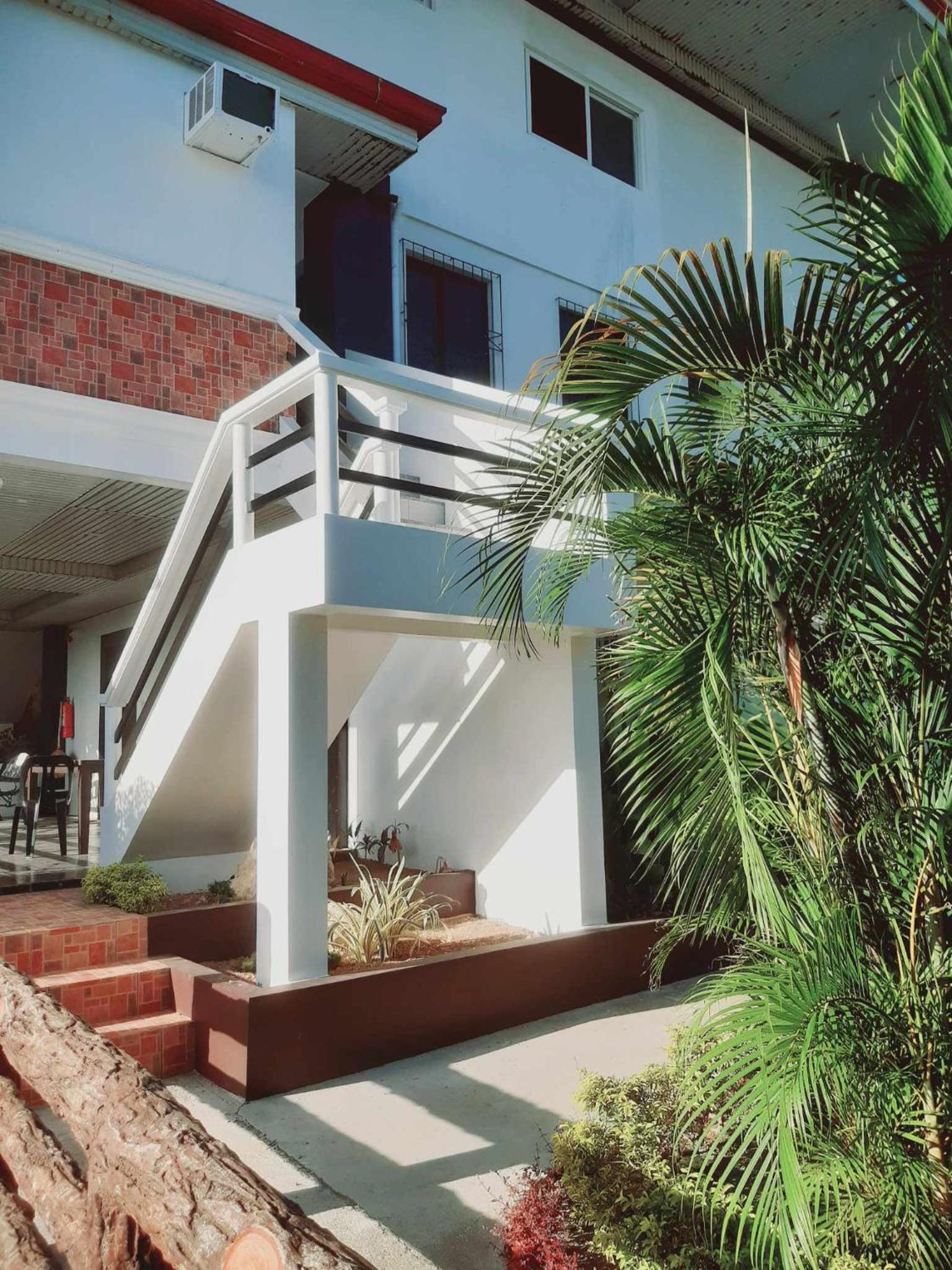 Avana Hills Boracay Prime Horizon Suite 104