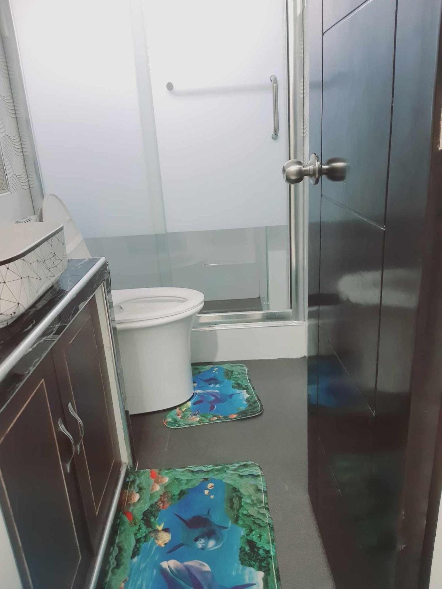 Avana Hills Boracay Prime Horizon Suite 104