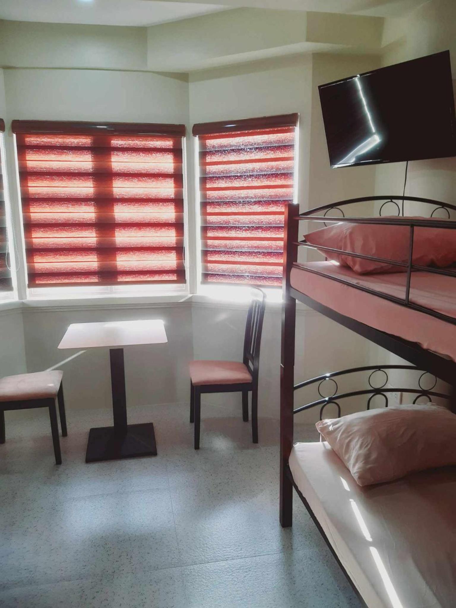 Avana Hills Boracay Prime Horizon Suite 104