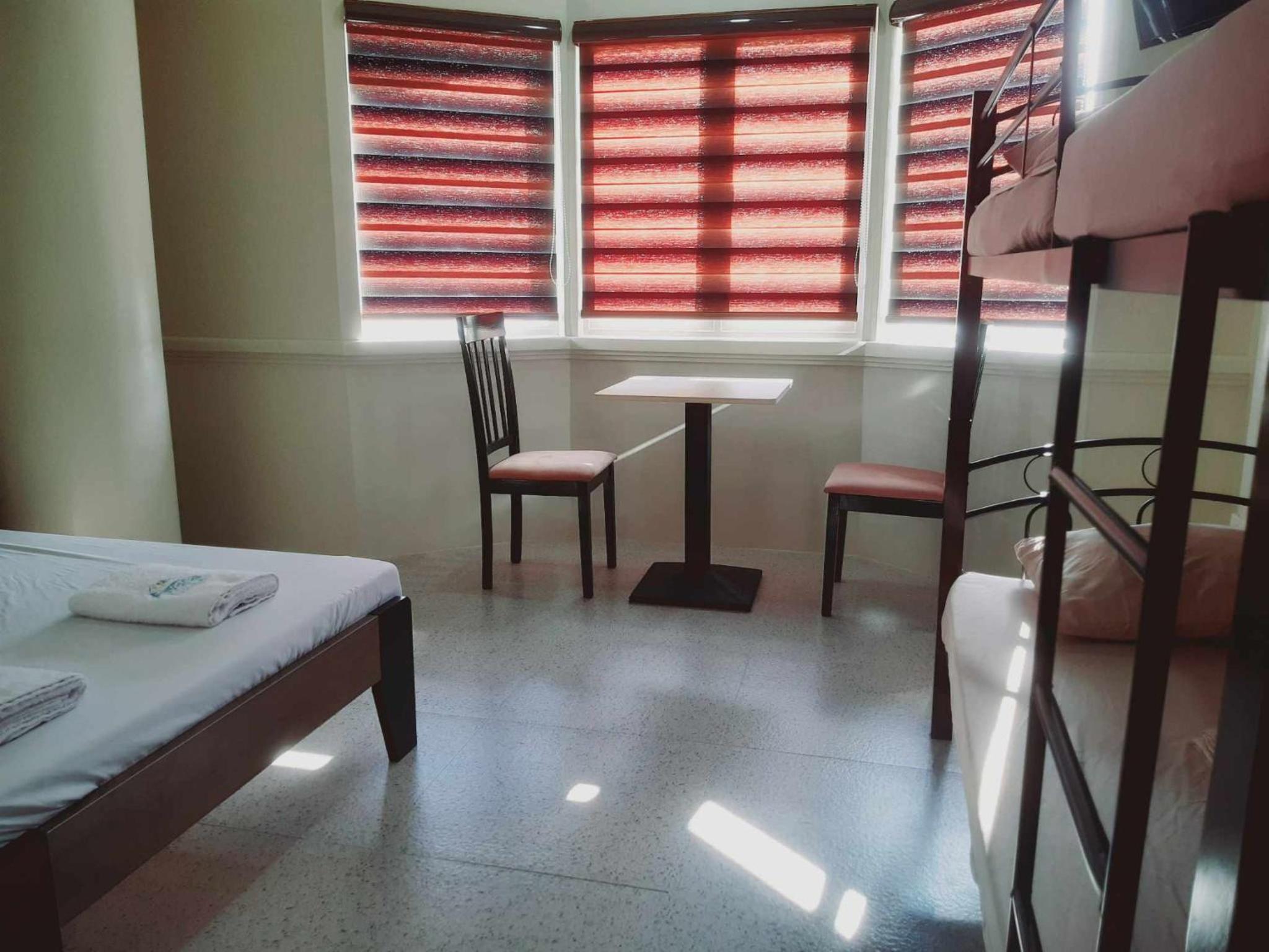 Avana Hills Boracay Prime Horizon Suite 104
