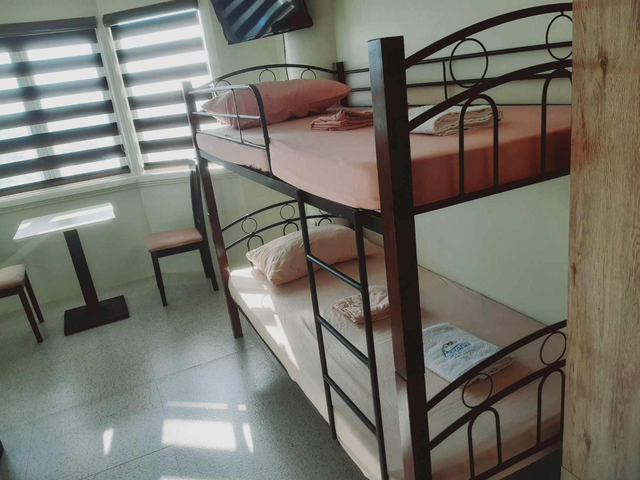 Avana Hills Boracay Prime Horizon Suite 104