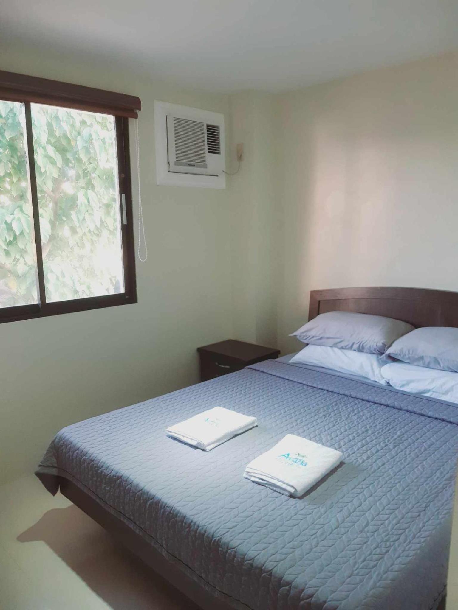 Avana Hills Boracay Prime Horizon Suite 104