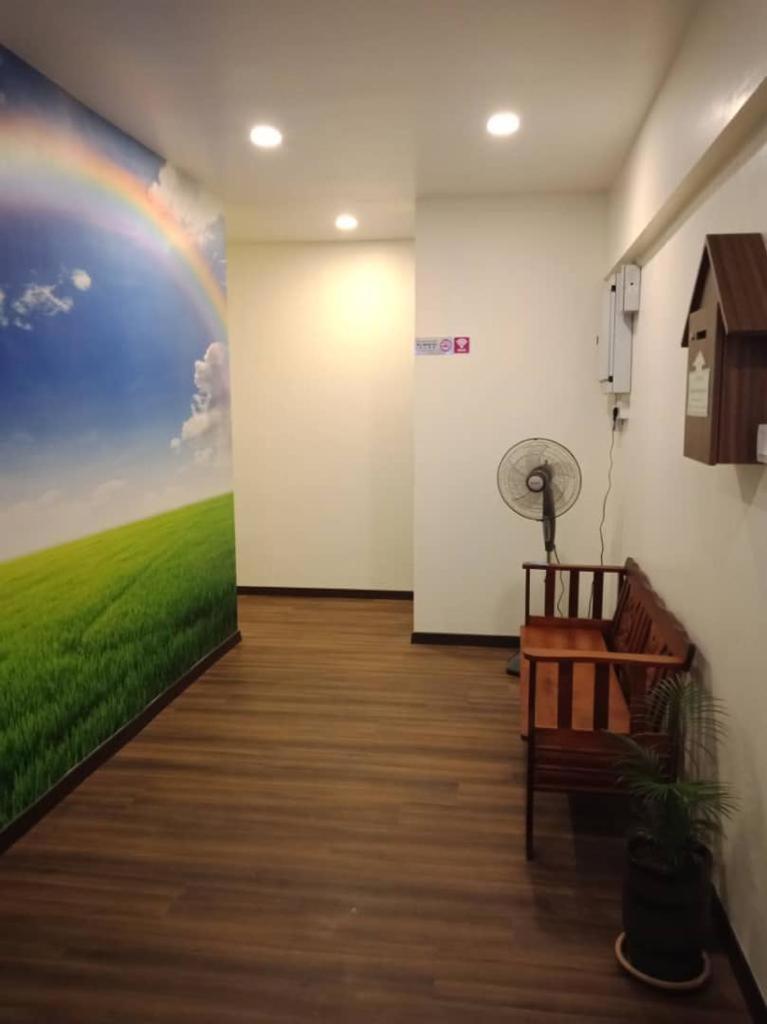 Z&H Homestay photo 4