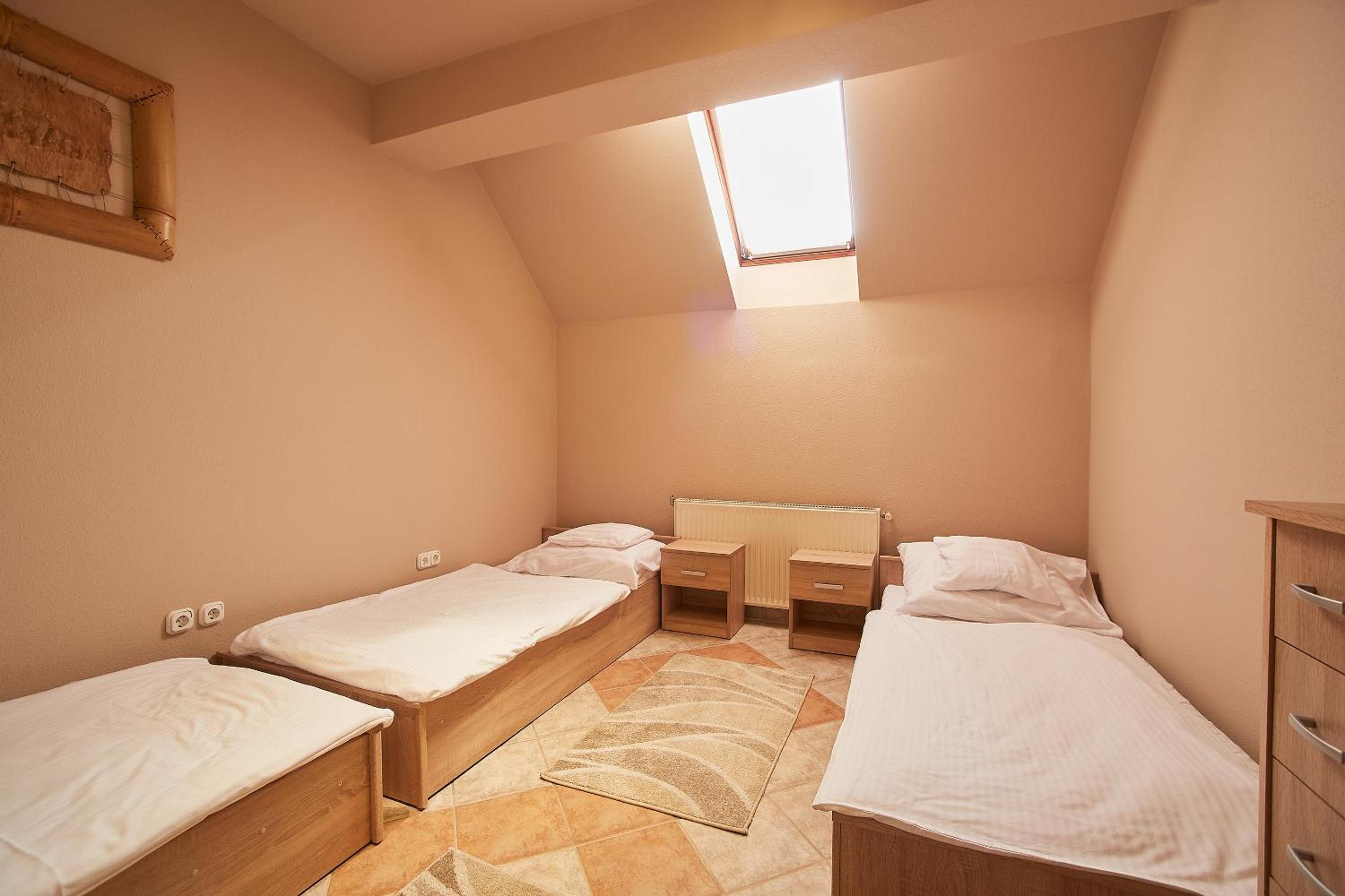 Lujza Apartman Gödöllő view 5