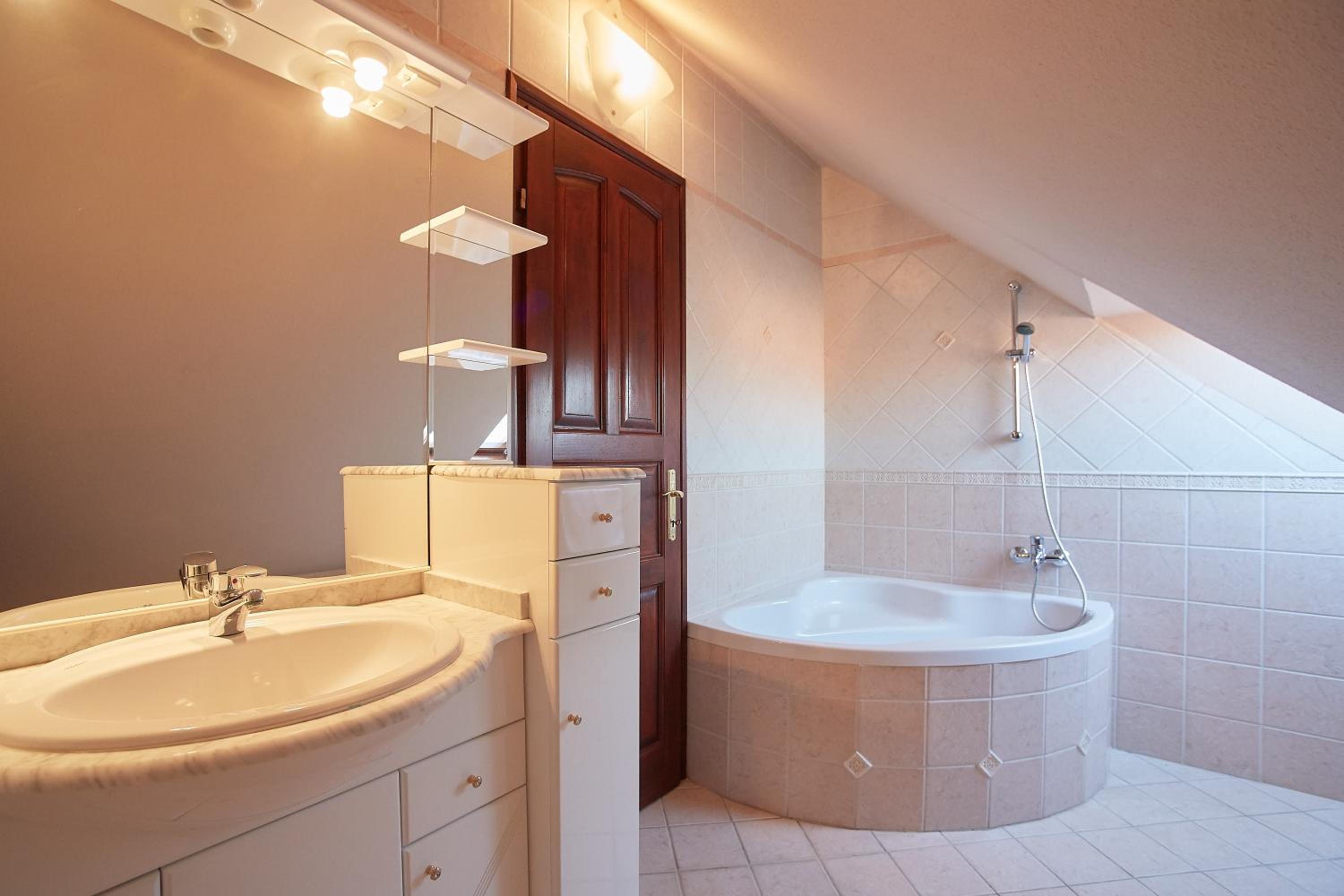 Lujza Apartman Gödöllő view 4