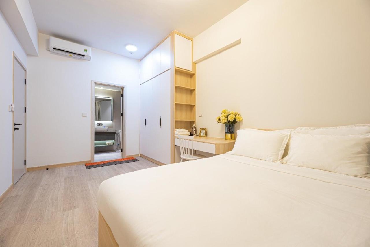 Cardinal Court Phu My Hung